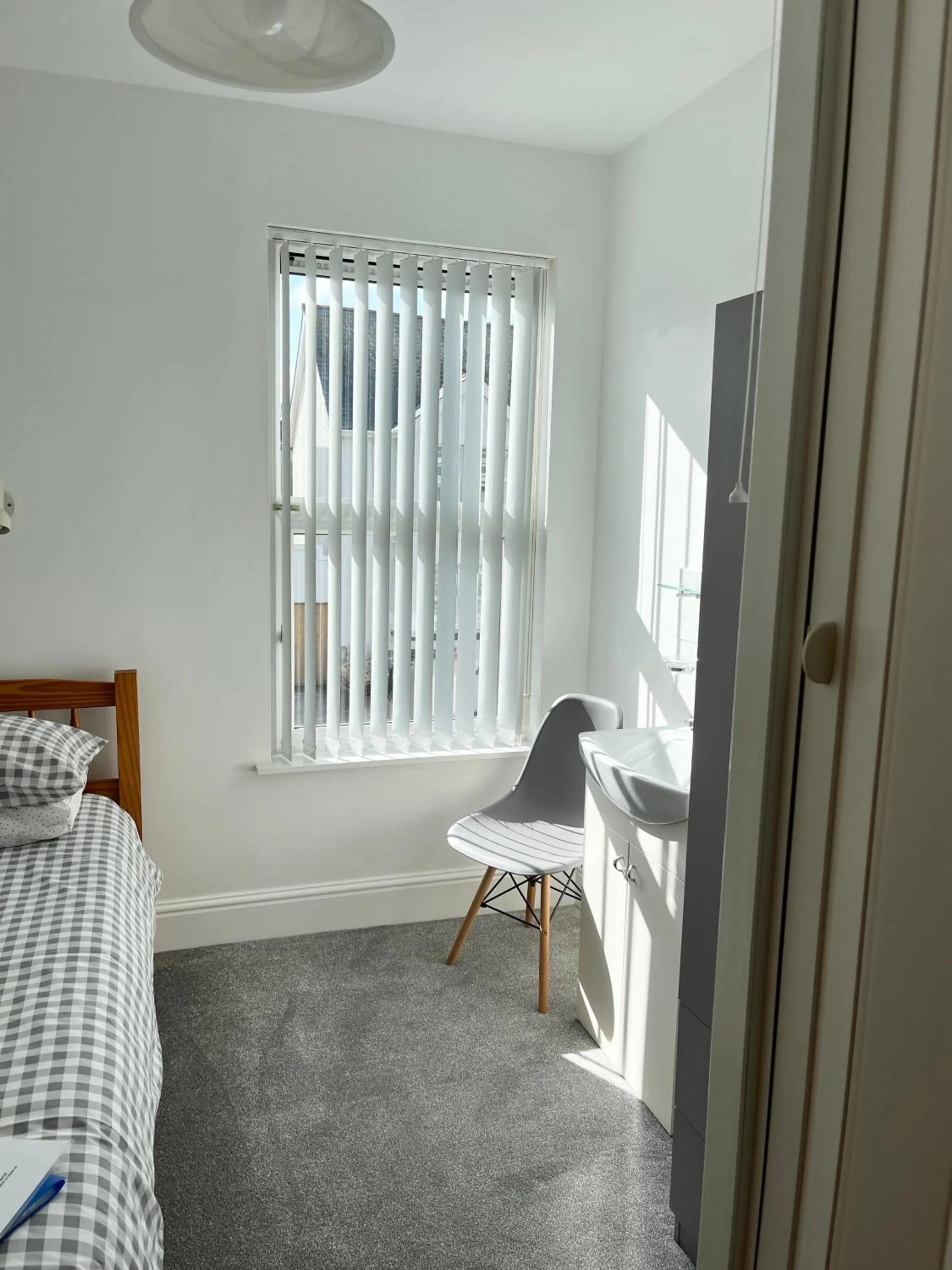 Westward B&B
