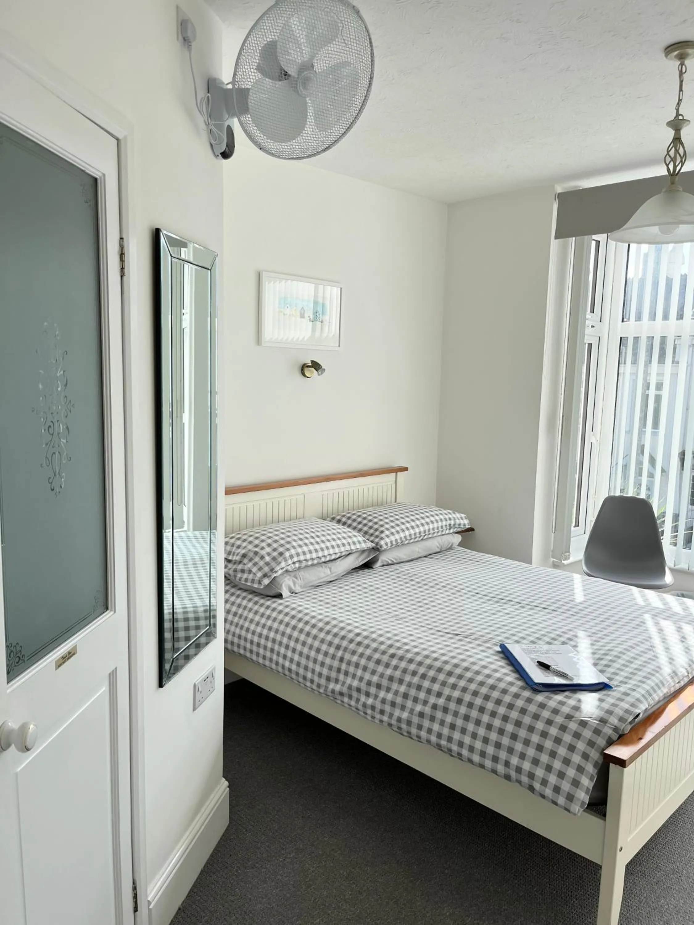 Westward B&B