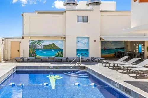 Imperial Hawaii Resort