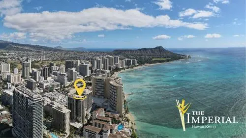 Imperial Hawaii Resort