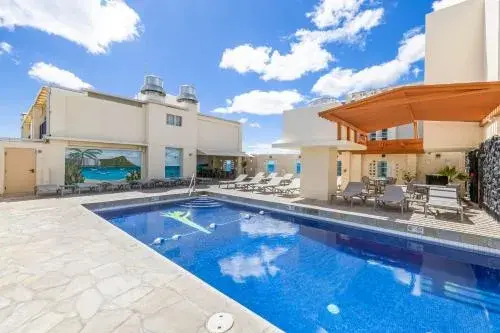 Imperial Hawaii Resort Imperial Hawaii Resort