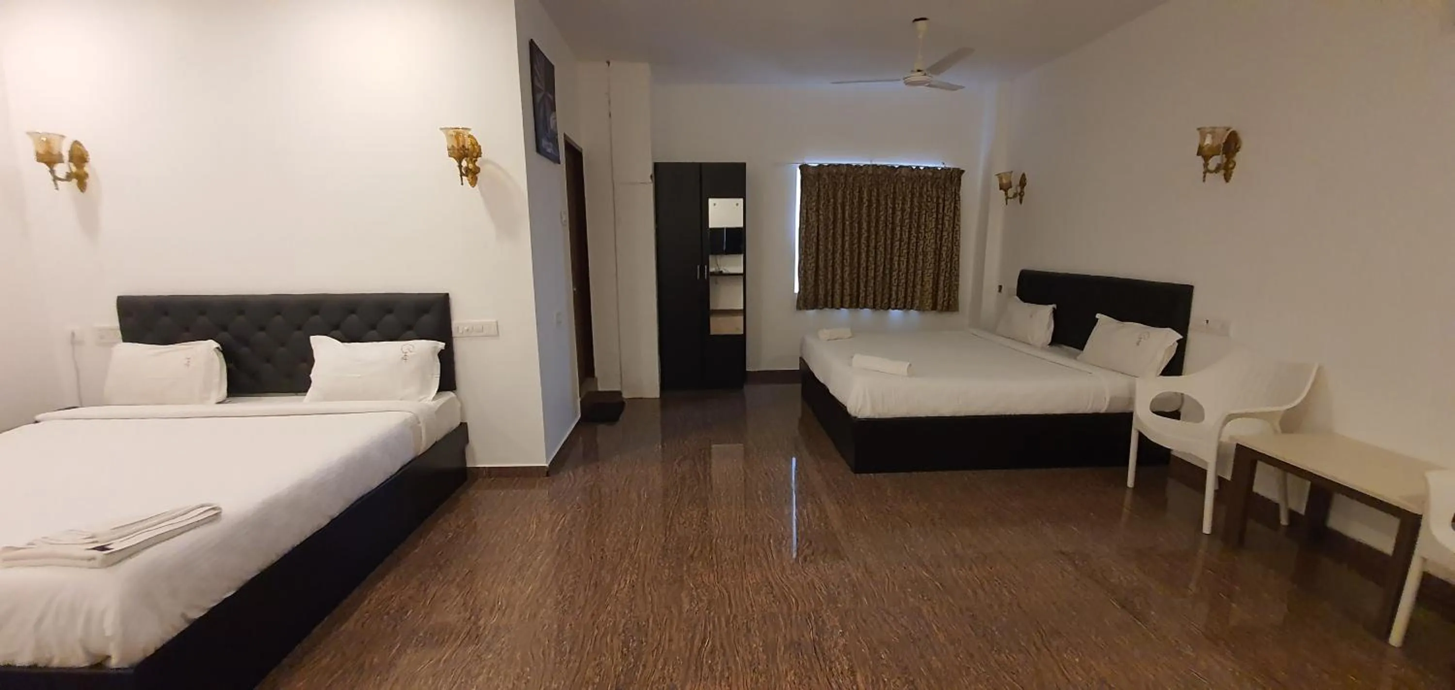 Photo of the whole room, Bed in COSY CHAMBRE