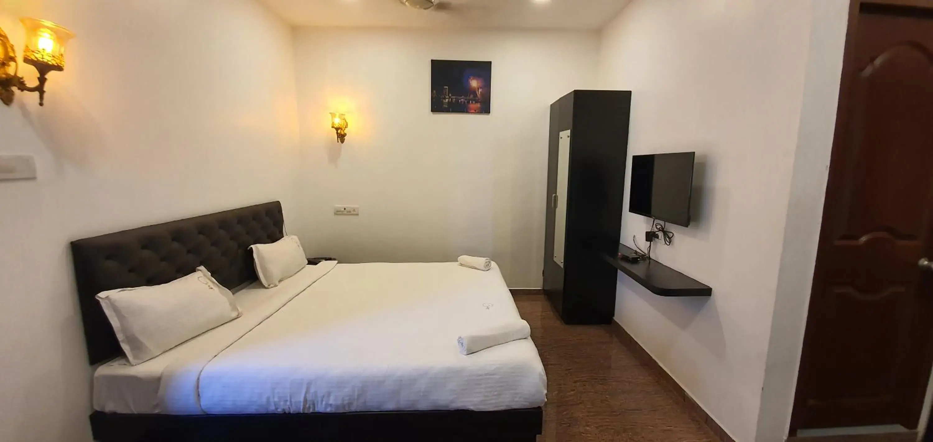 Standard Double Room in COSY CHAMBRE Standard Double Room in COSY CHAMBRE