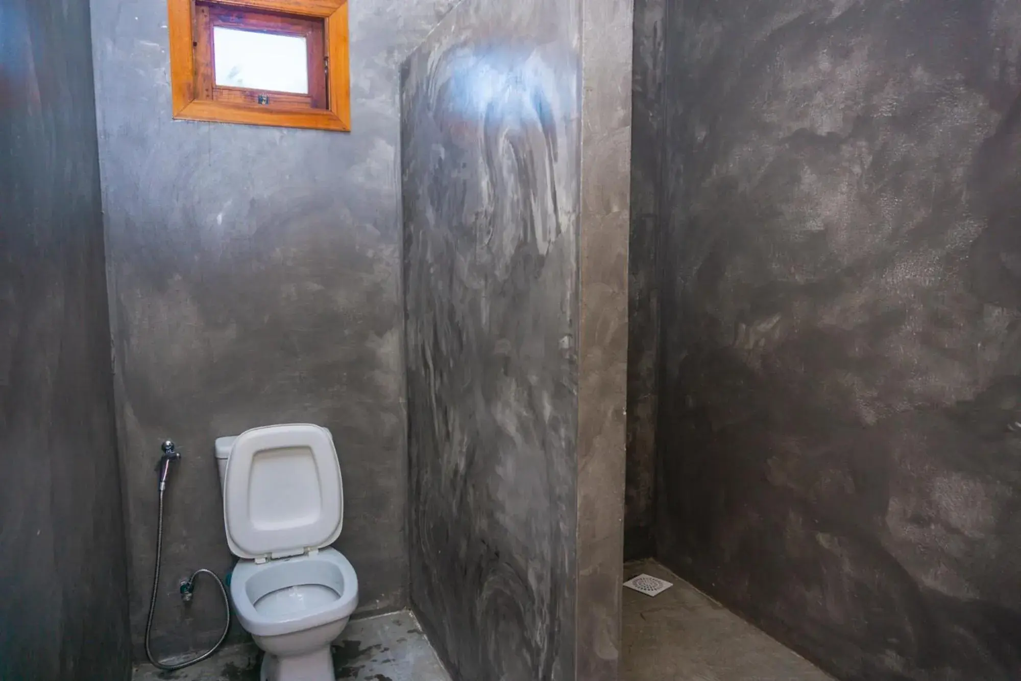 Bathroom in Villa Zen Hotel Bathroom in Villa Zen Hotel