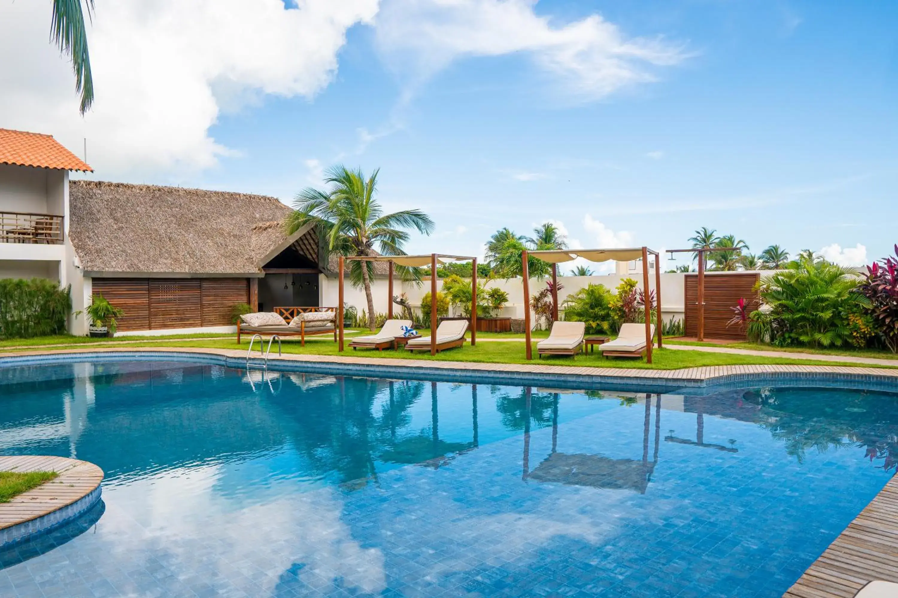 Villa Zen Hotel Villa Zen Hotel