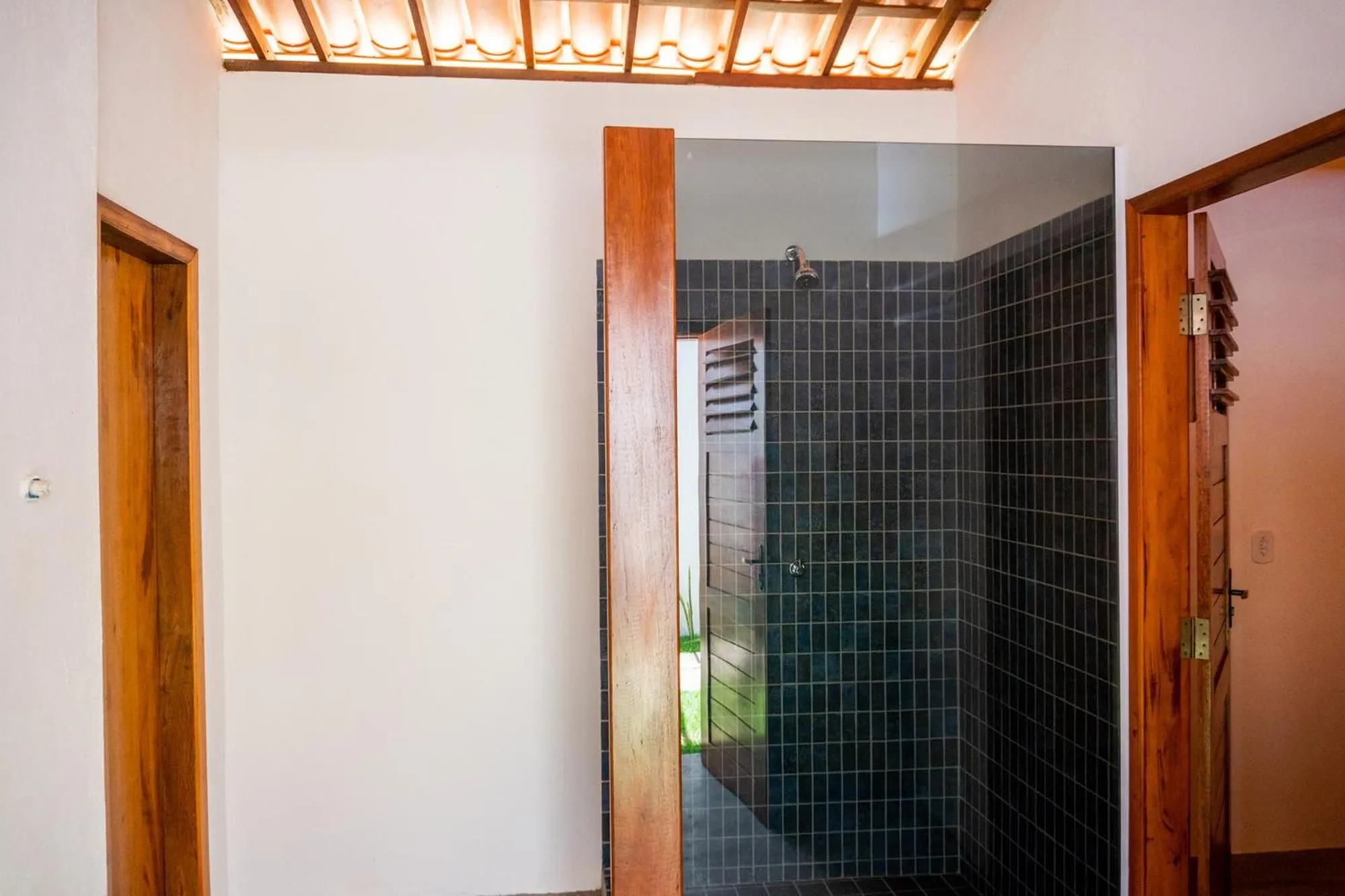 Property building in Villa Zen Hotel