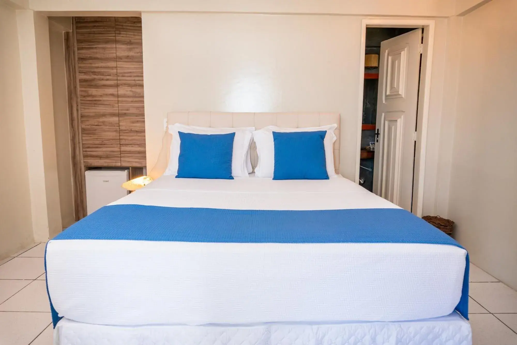 Superior Queen Room in Villa Zen Hotel Superior Queen Room in Villa Zen Hotel