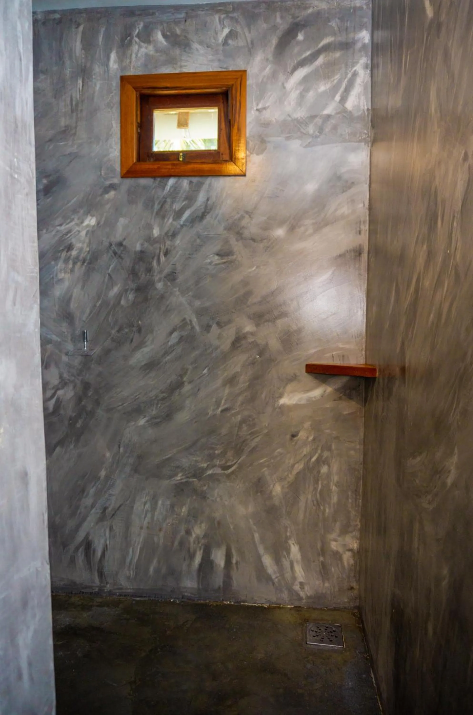 Bathroom in Villa Zen Hotel