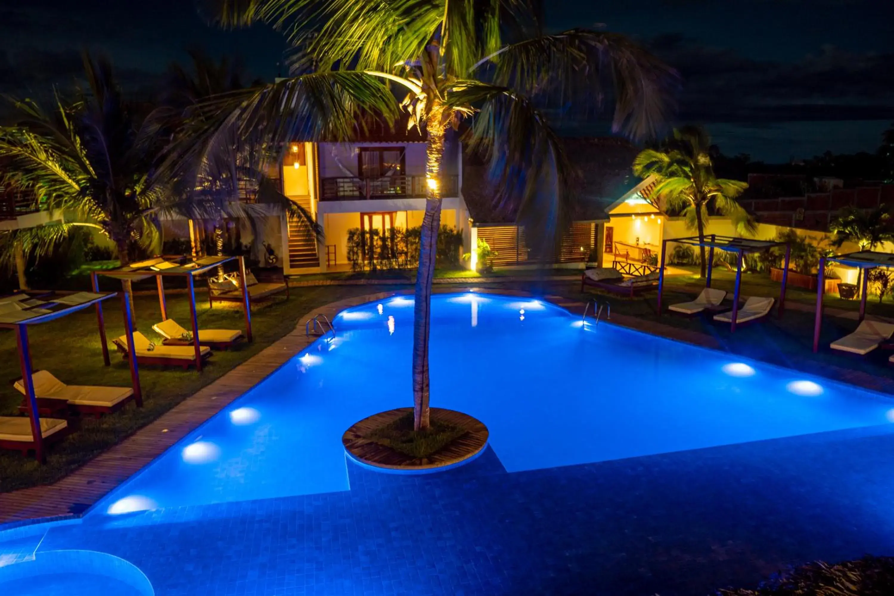 Villa Zen Hotel Villa Zen Hotel