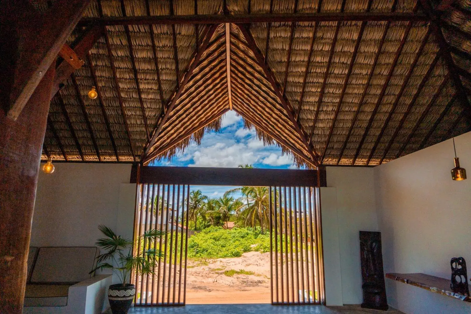 Property building in Villa Zen Hotel Property building in Villa Zen Hotel