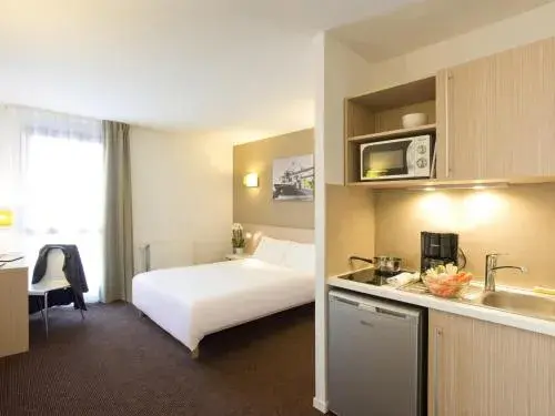 Aparthotel Adagio Access Le Havre Les Docks Aparthotel Adagio Access Le Havre Les Docks