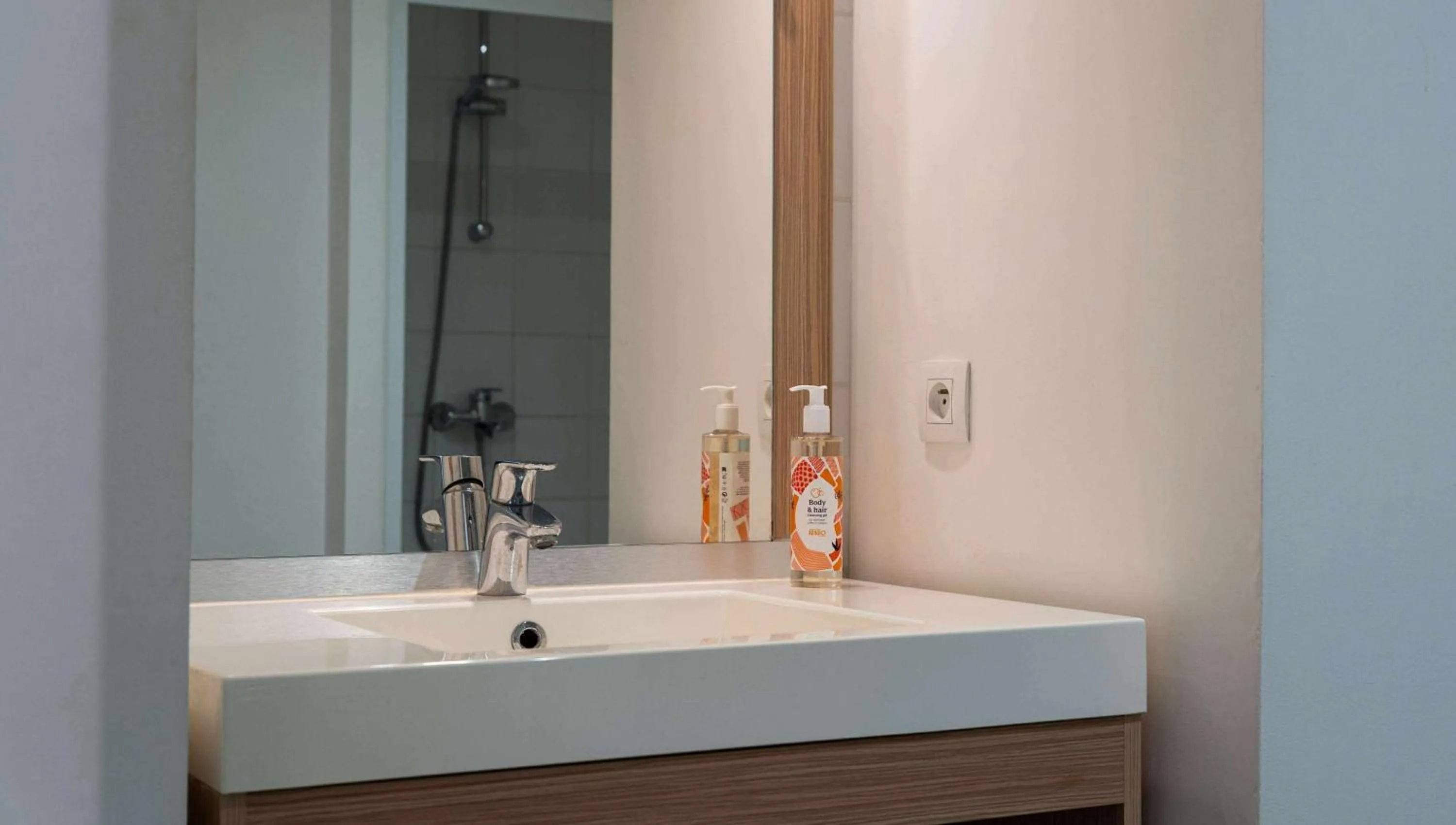 Aparthotel Adagio Access Le Havre Les Docks