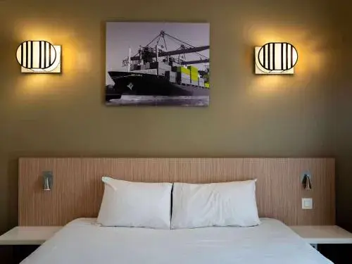 Aparthotel Adagio Access Le Havre Les Docks Aparthotel Adagio Access Le Havre Les Docks