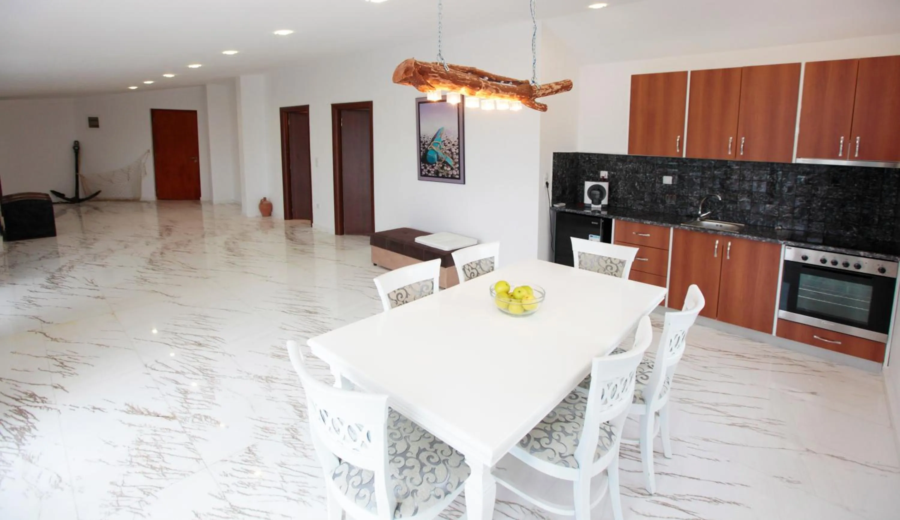 Photo of the whole room in Kinira Beach Hotel