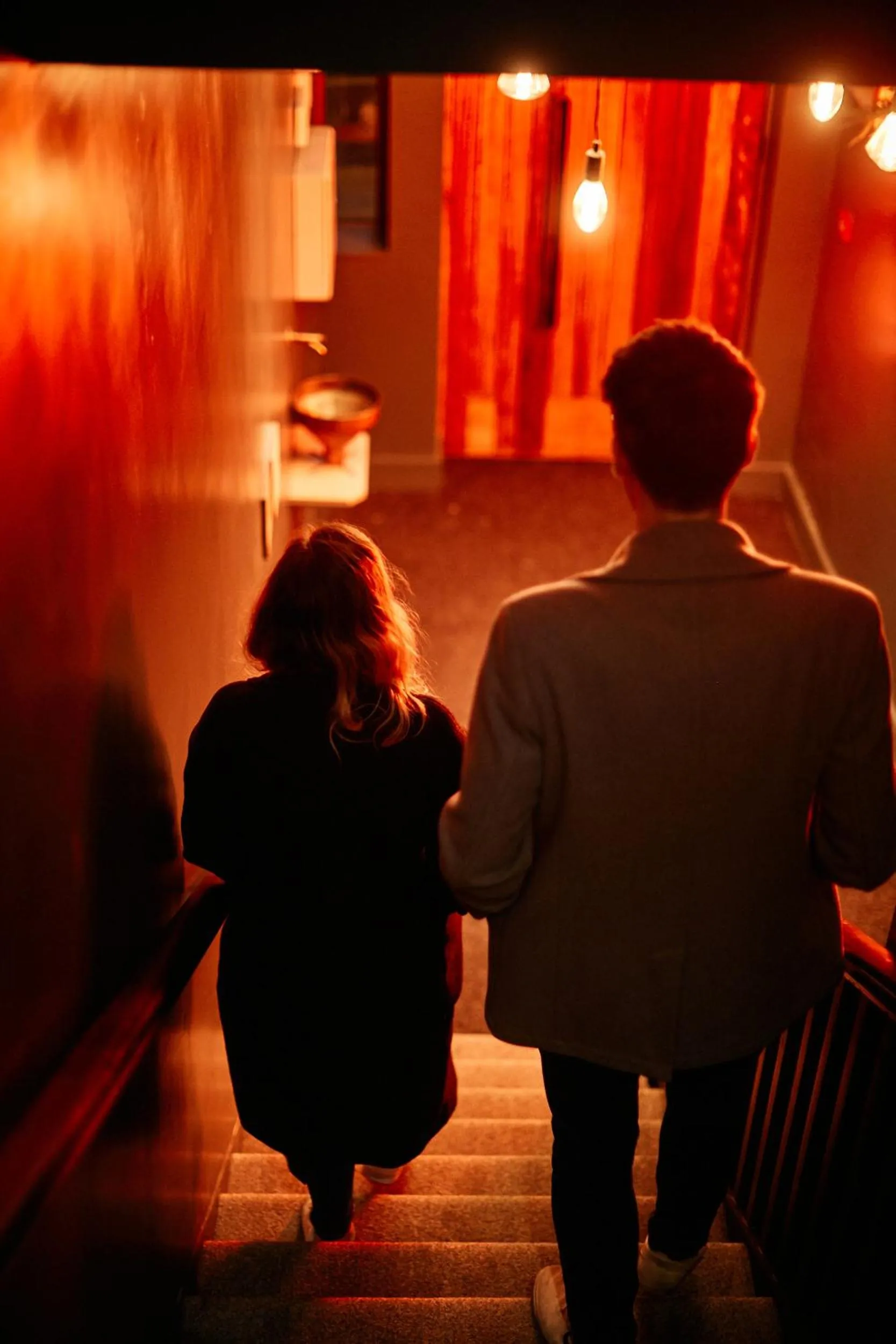 People in Firefly Carrolls