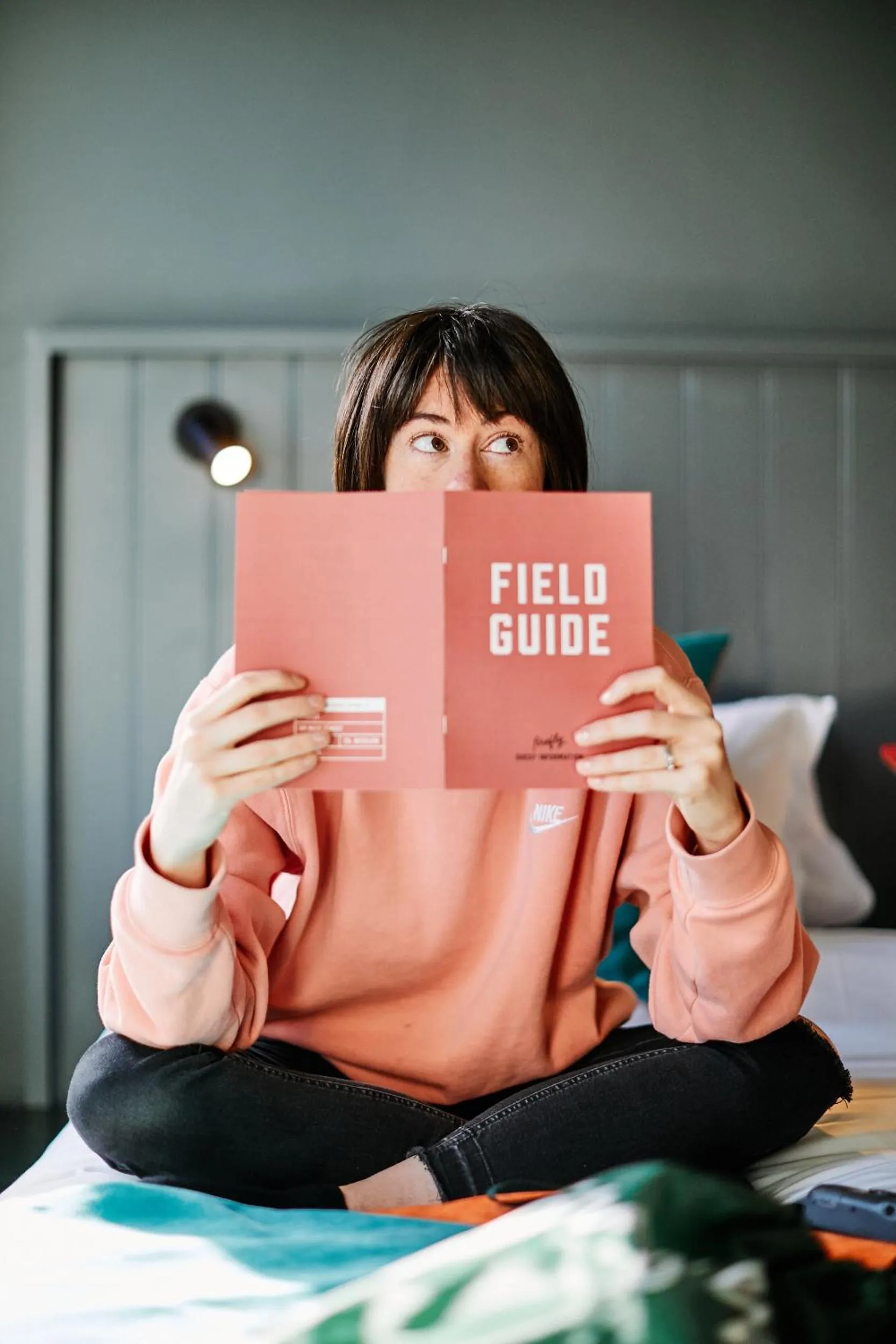 People in Firefly Carrolls