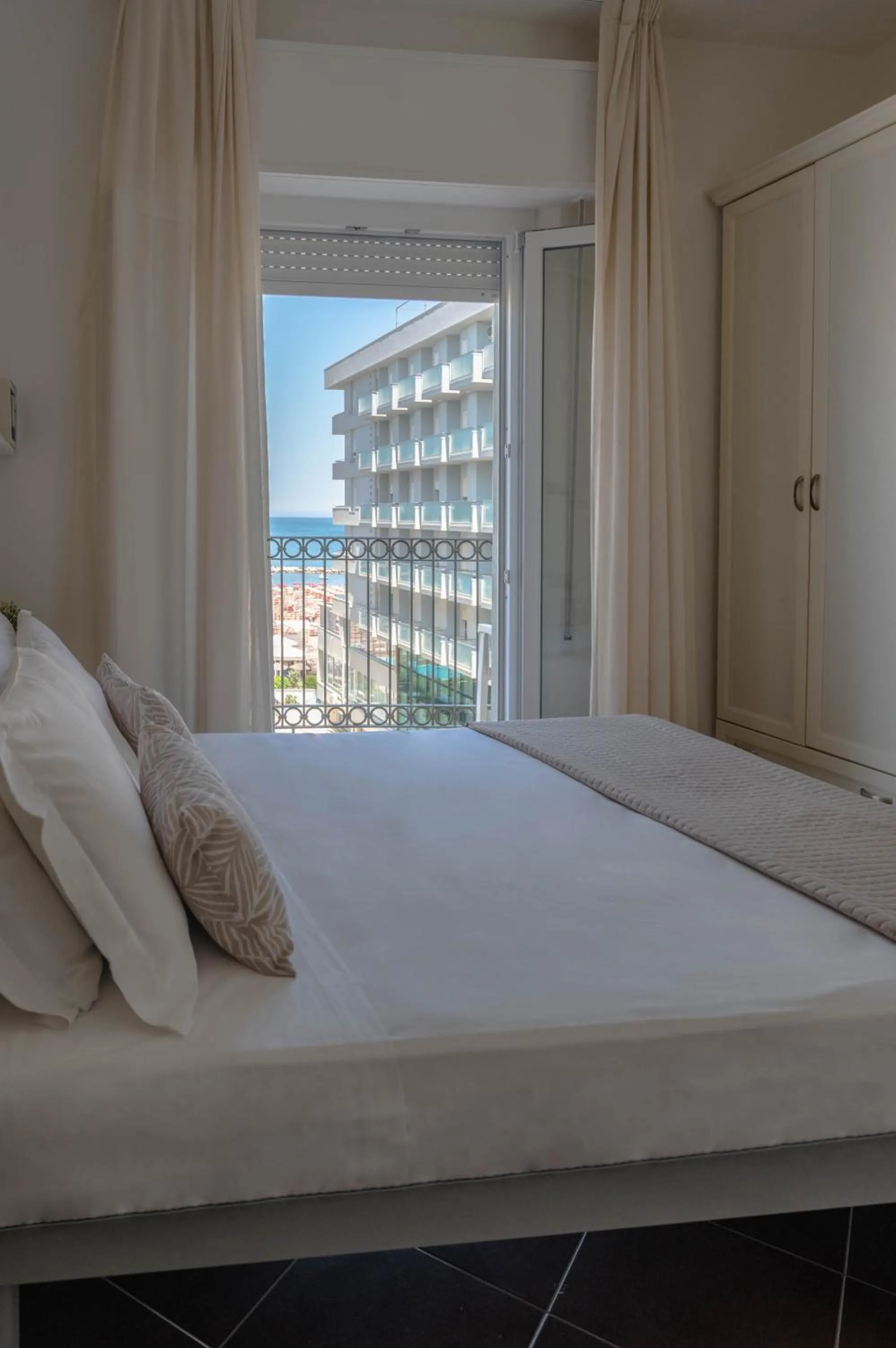 Photo of the whole room, Bed in Hotel Philadelphia