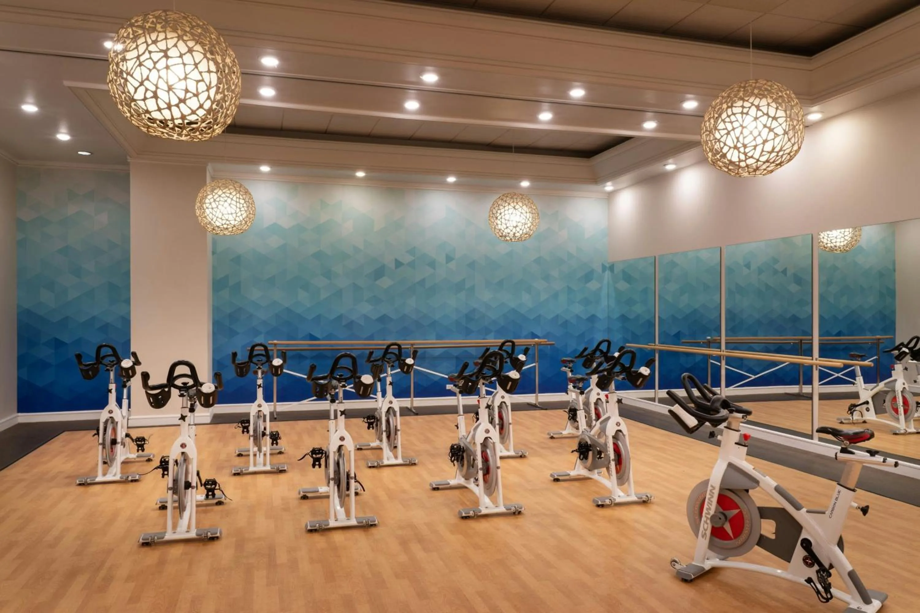 Area and facilities in The Ritz-Carlton O'ahu, Turtle Bay