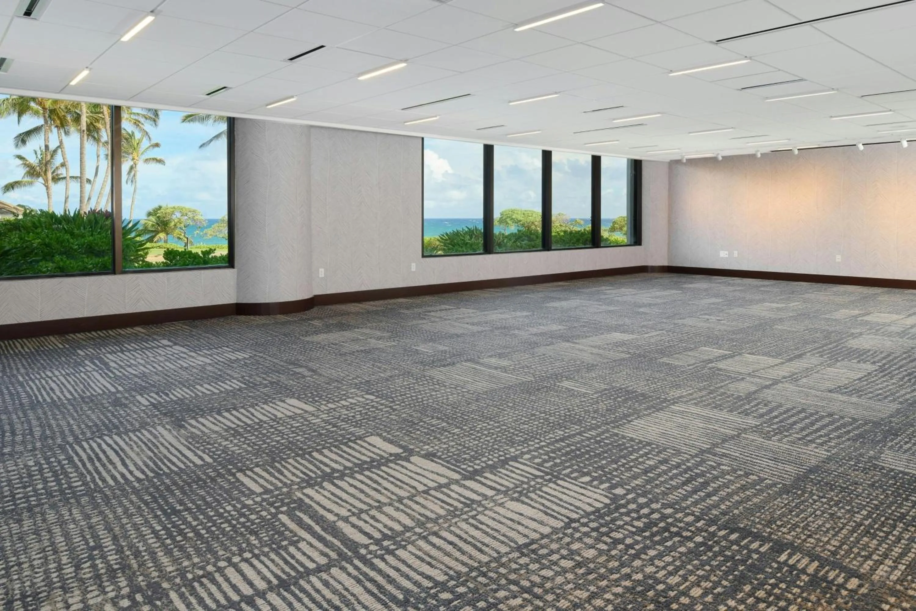 Meeting/conference room in The Ritz-Carlton O'ahu, Turtle Bay
