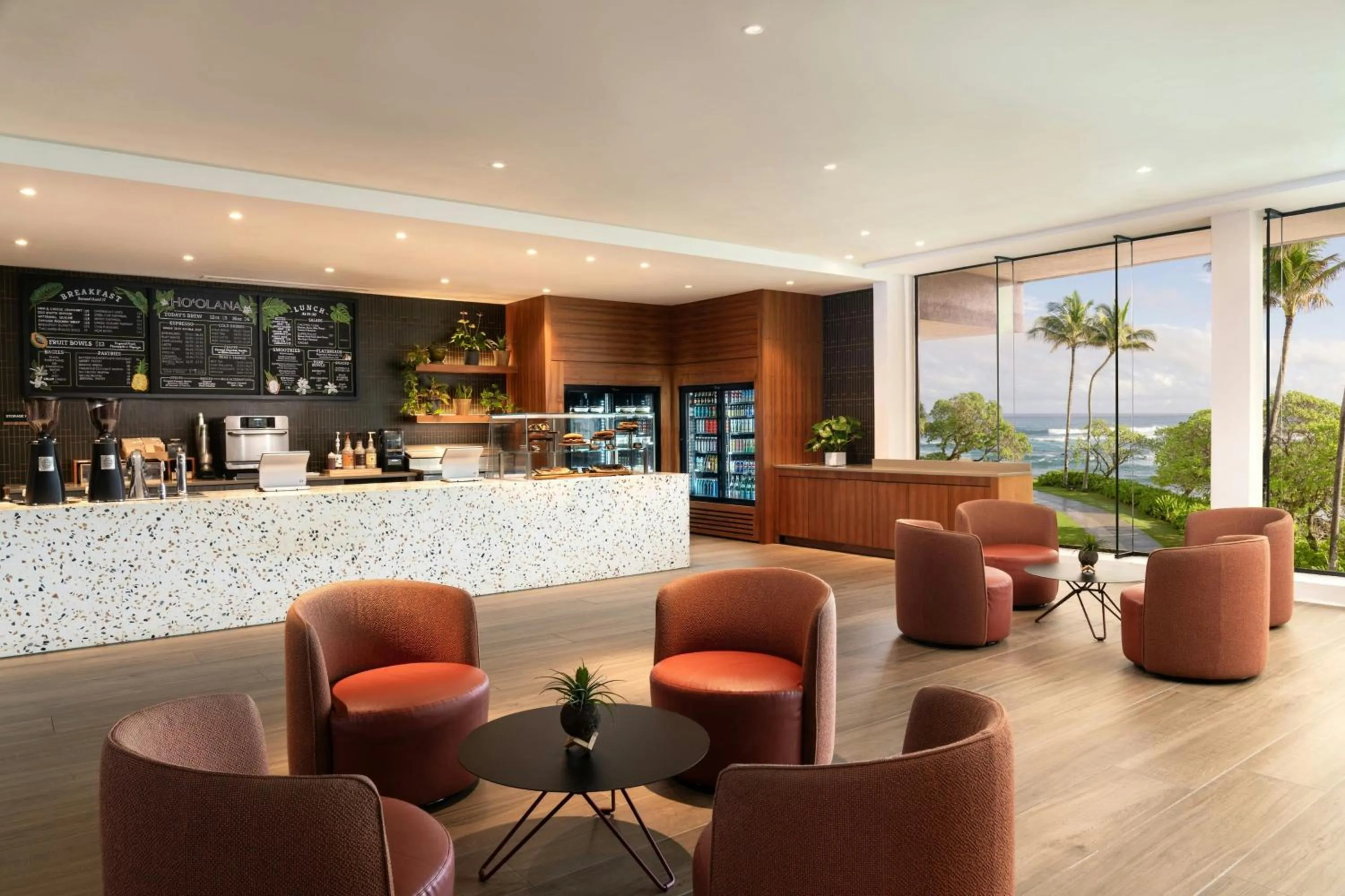 View (from property/room) in The Ritz-Carlton O'ahu, Turtle Bay