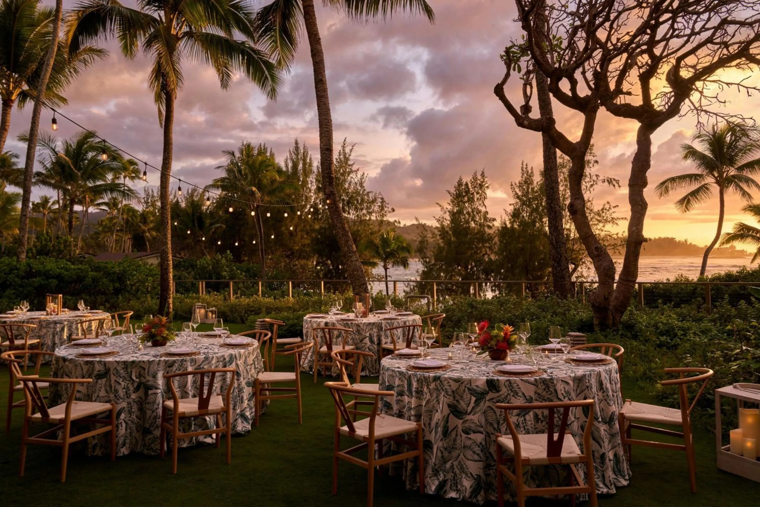 Meeting/conference room in The Ritz-Carlton O'ahu, Turtle Bay