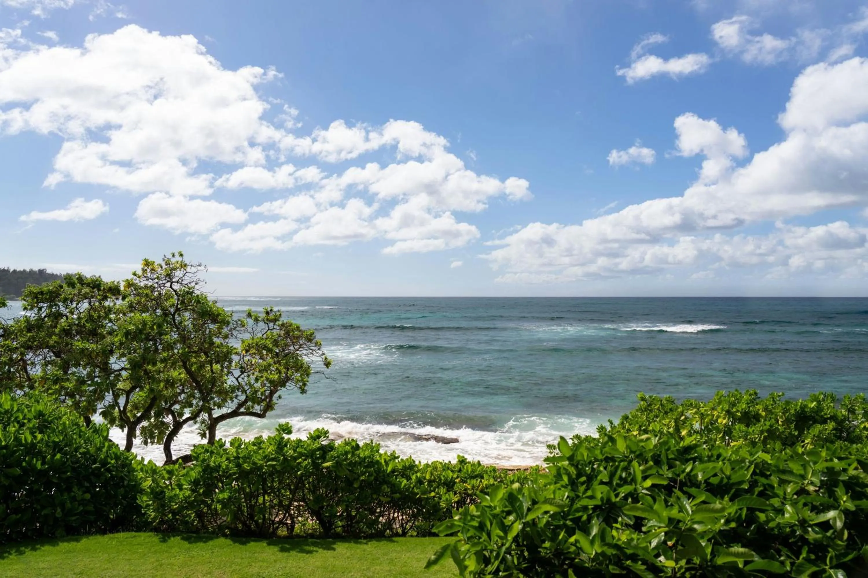 Photo of the whole room in The Ritz-Carlton O'ahu, Turtle Bay