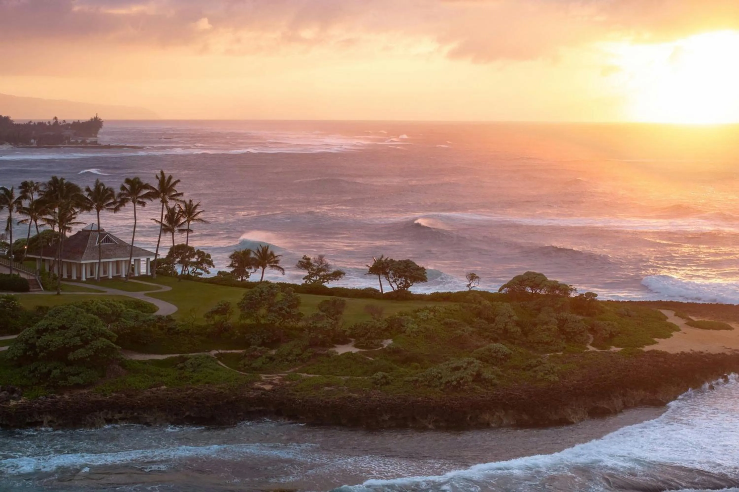 View (from property/room) in The Ritz-Carlton O'ahu, Turtle Bay