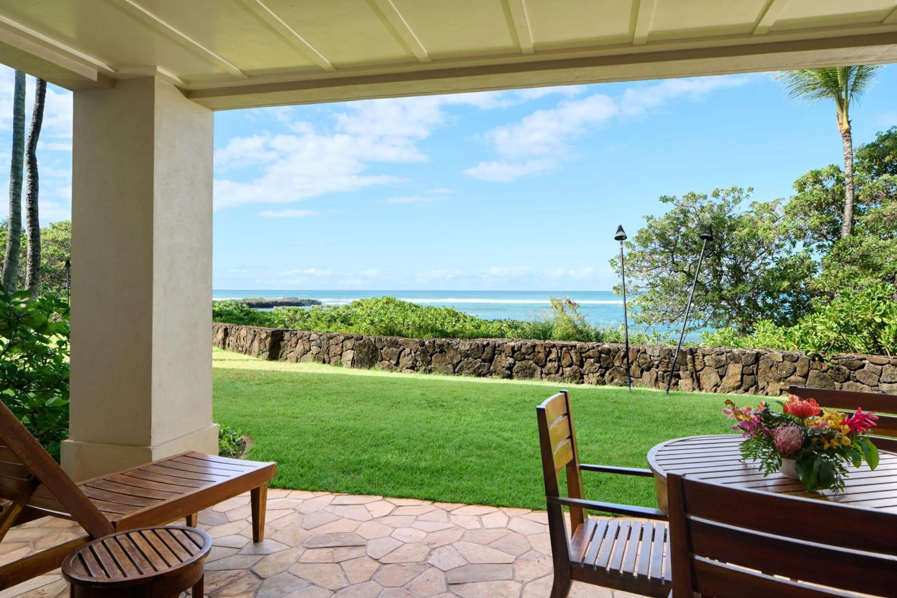 Bedroom in The Ritz-Carlton O'ahu, Turtle Bay