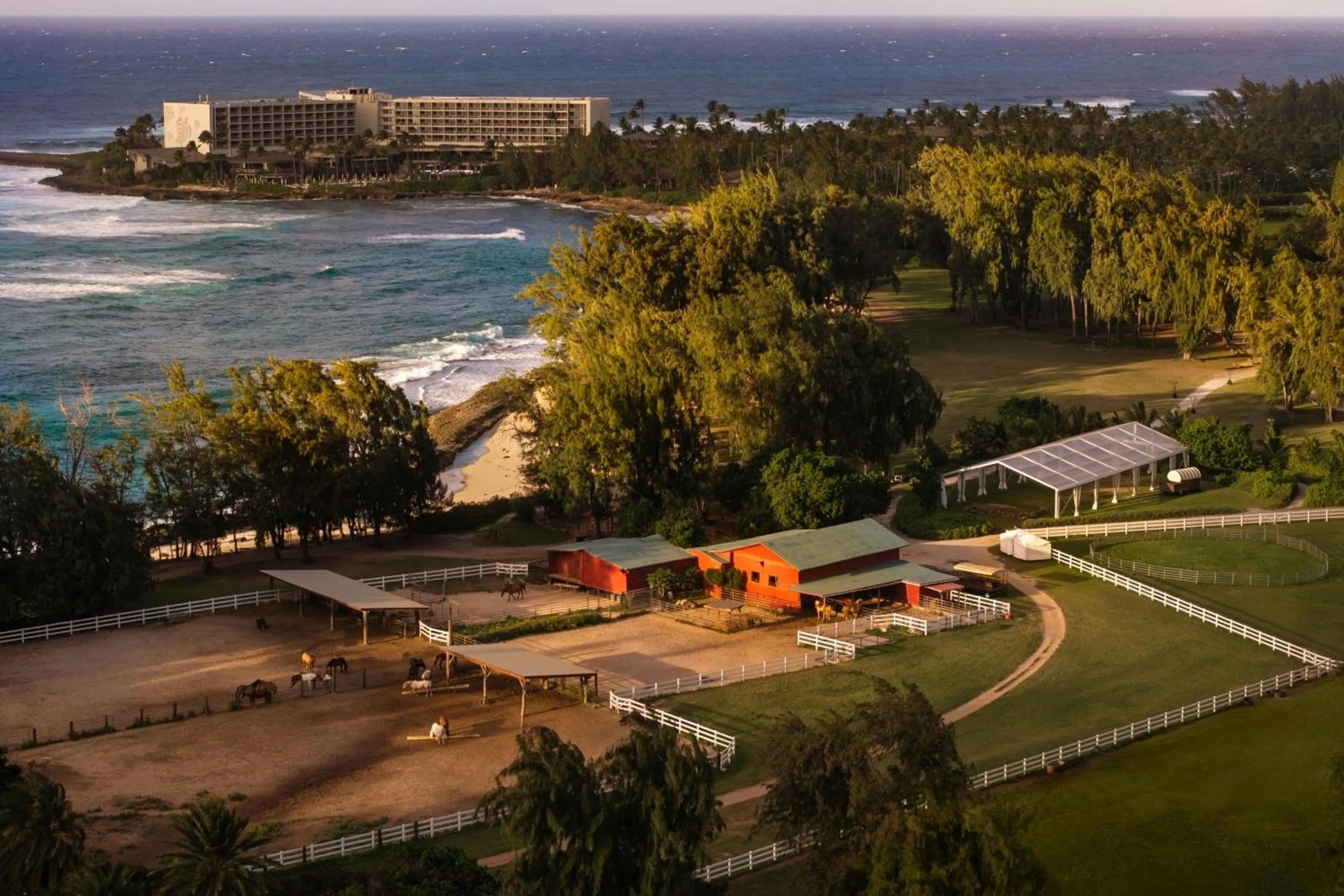 Other in The Ritz-Carlton O'ahu, Turtle Bay