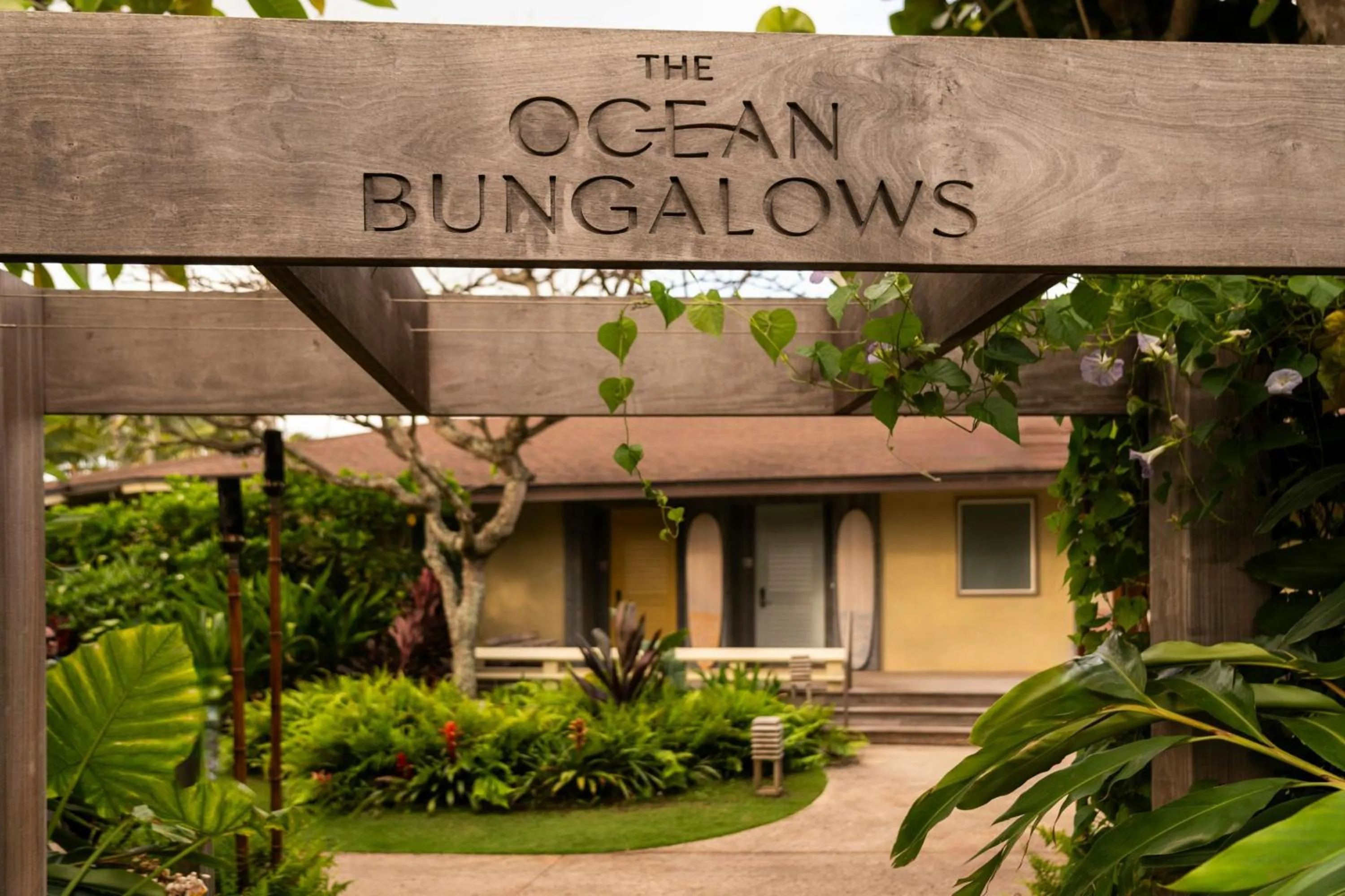 Photo of the whole room in The Ritz-Carlton O'ahu, Turtle Bay