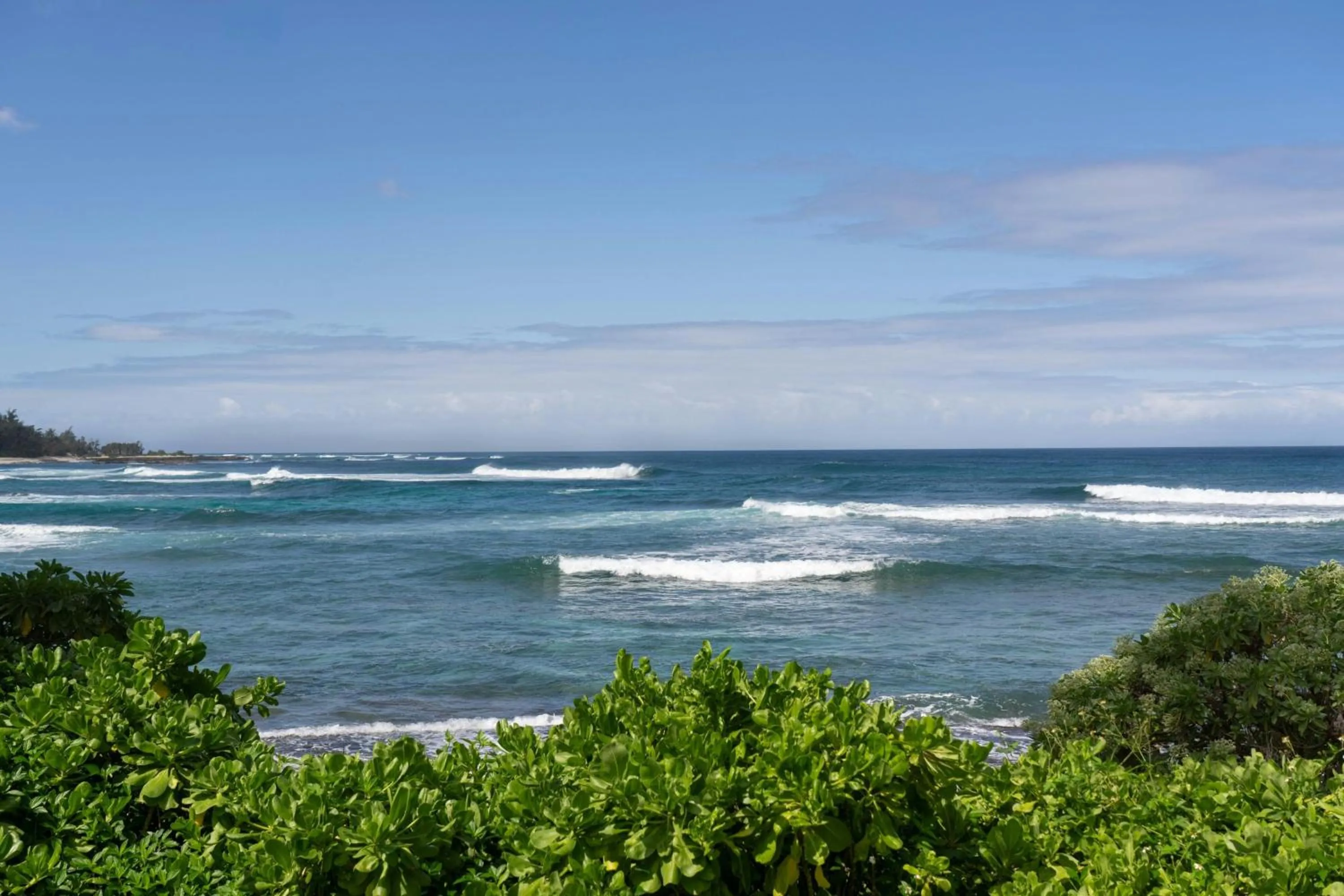 Photo of the whole room in The Ritz-Carlton O'ahu, Turtle Bay