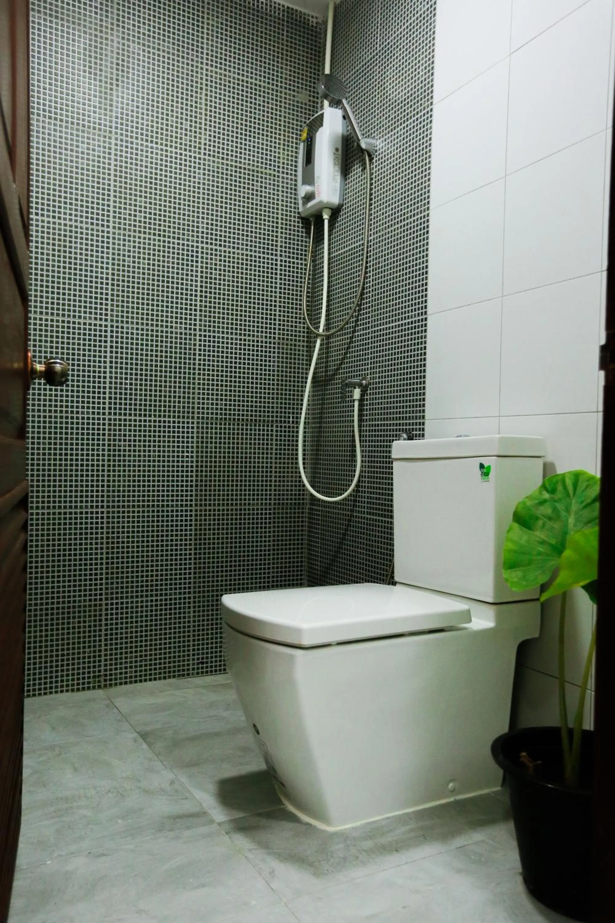 Petit Espace Boutique Hostel