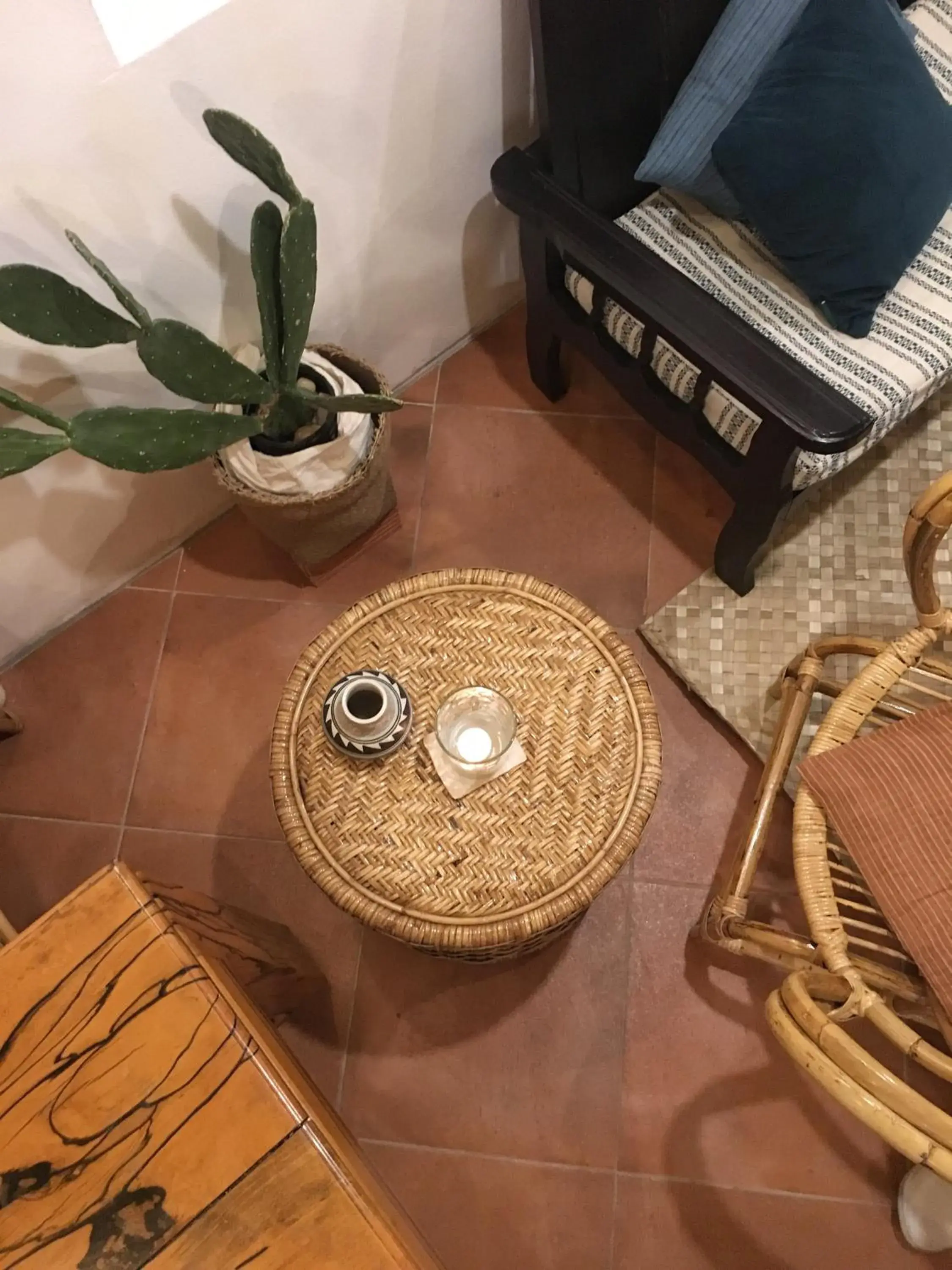 Petit Espace Boutique Hostel Petit Espace Boutique Hostel