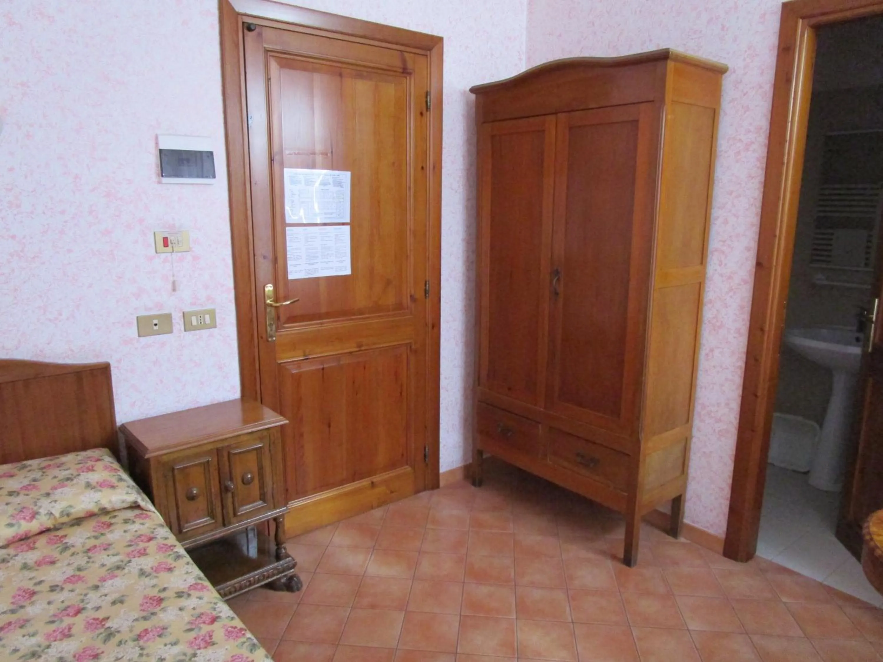 Other in Casa S. Giuseppe di Cluny