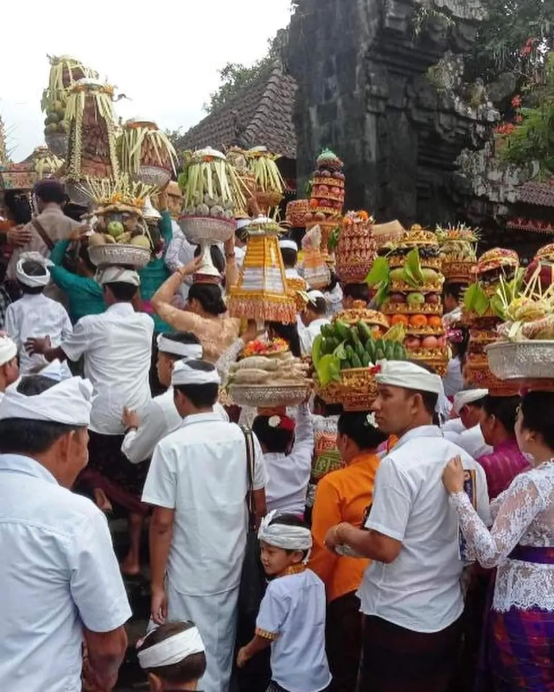 Activities in Keliki Luxury Lodge