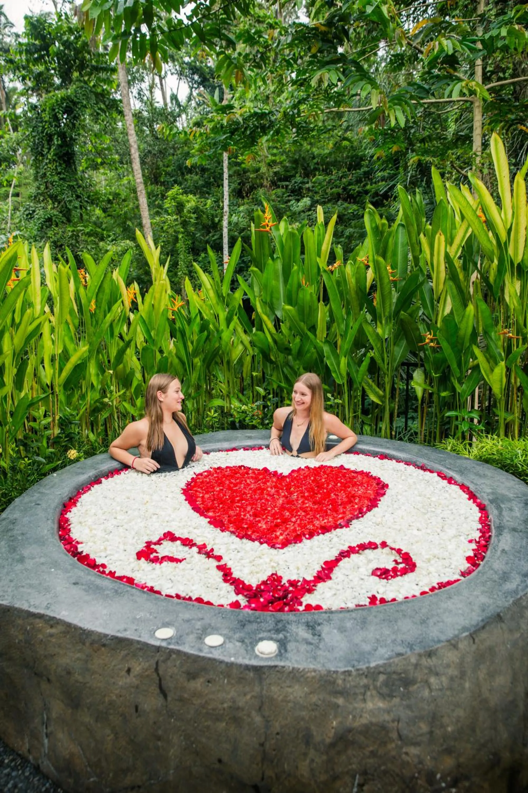 Spa and wellness centre/facilities in Keliki Luxury Lodge