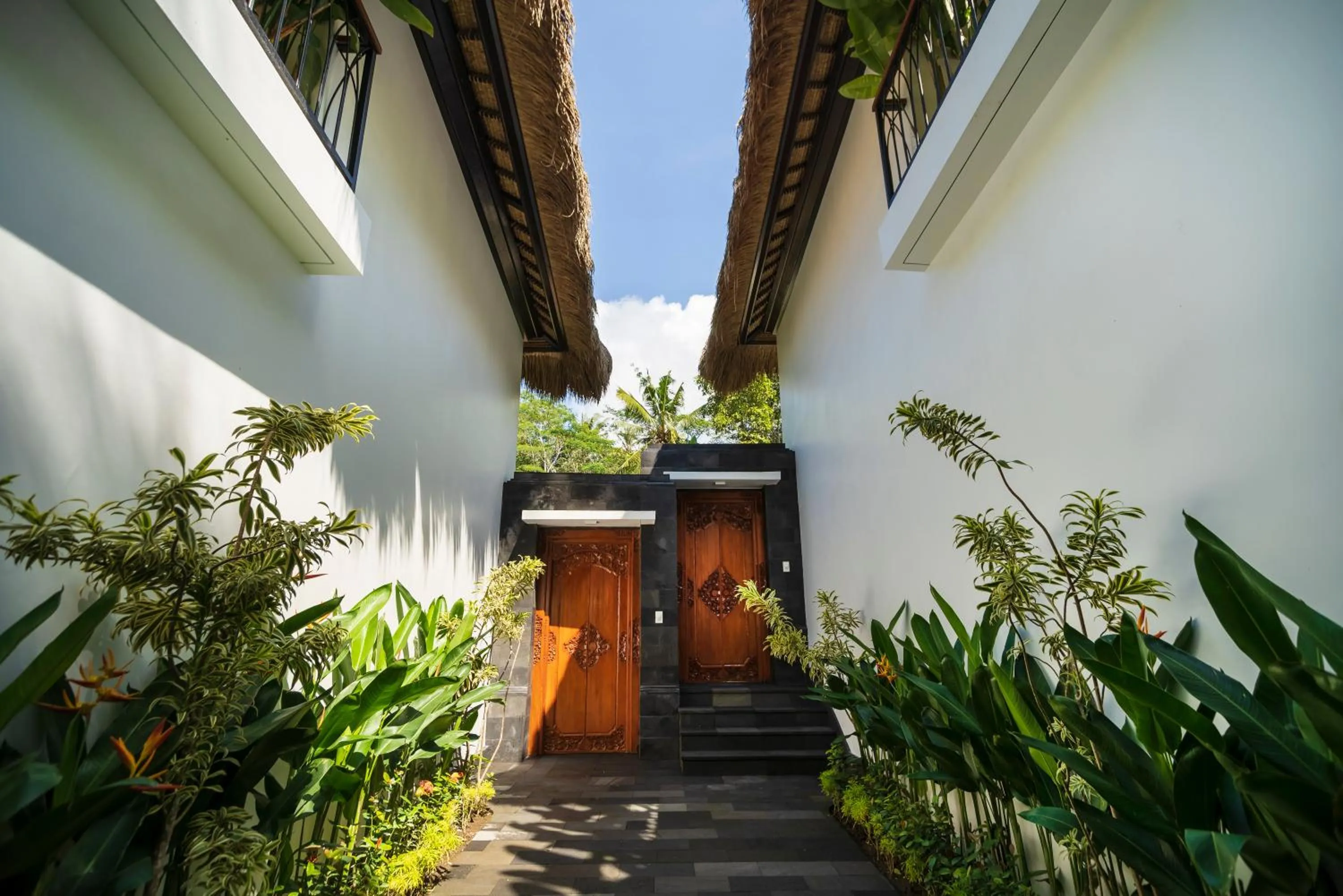 Other in Keliki Luxury Lodge