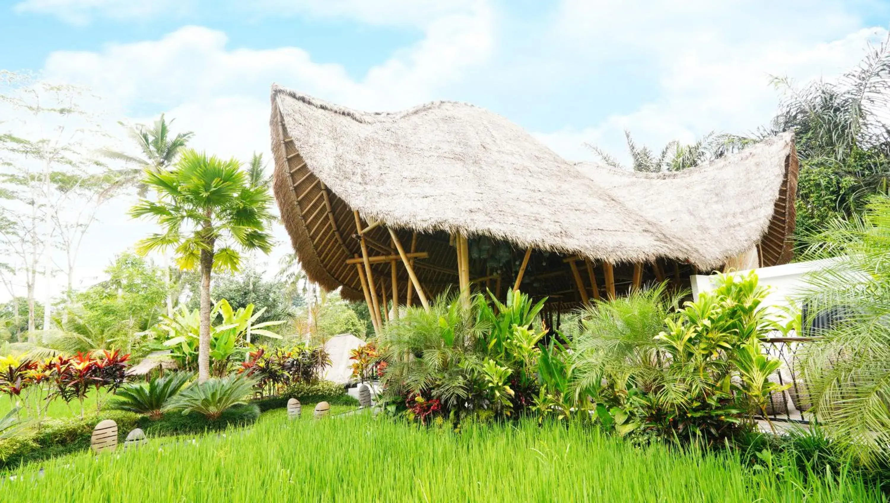 Restaurant/places to eat in Keliki Luxury Lodge Restaurant/places to eat in Keliki Luxury Lodge