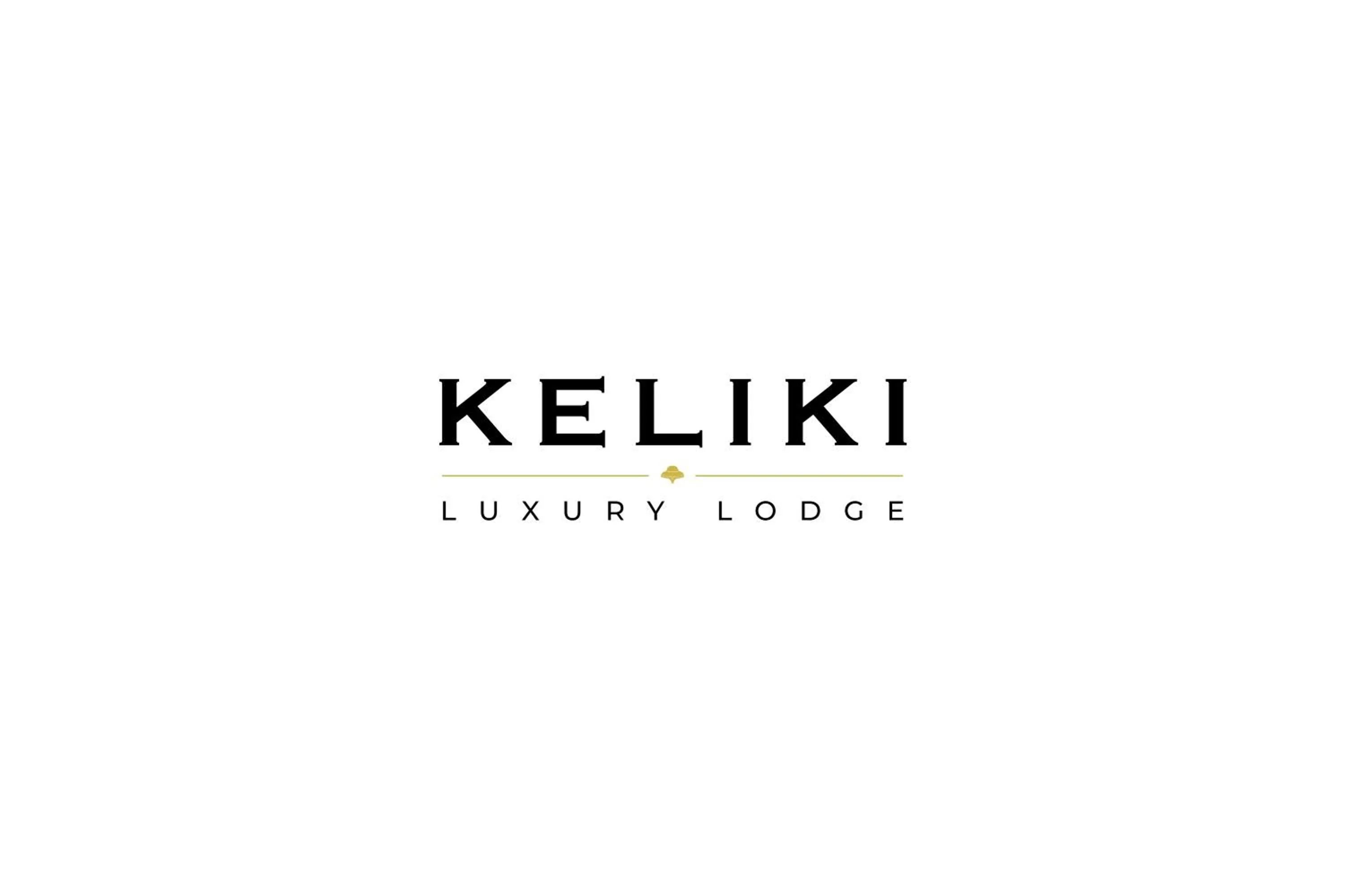 Property logo or sign in Keliki Luxury Lodge