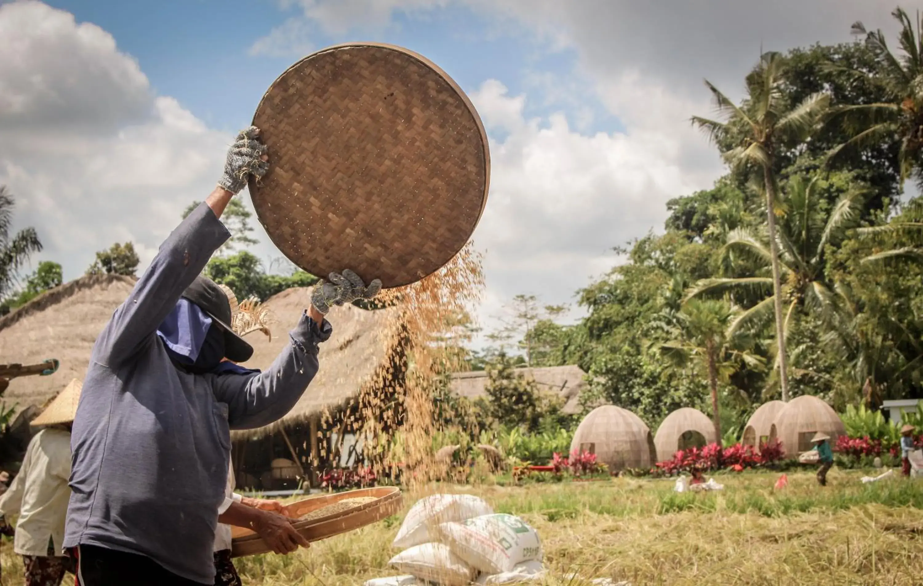 View (from property/room) in Keliki Luxury Lodge View (from property/room) in Keliki Luxury Lodge