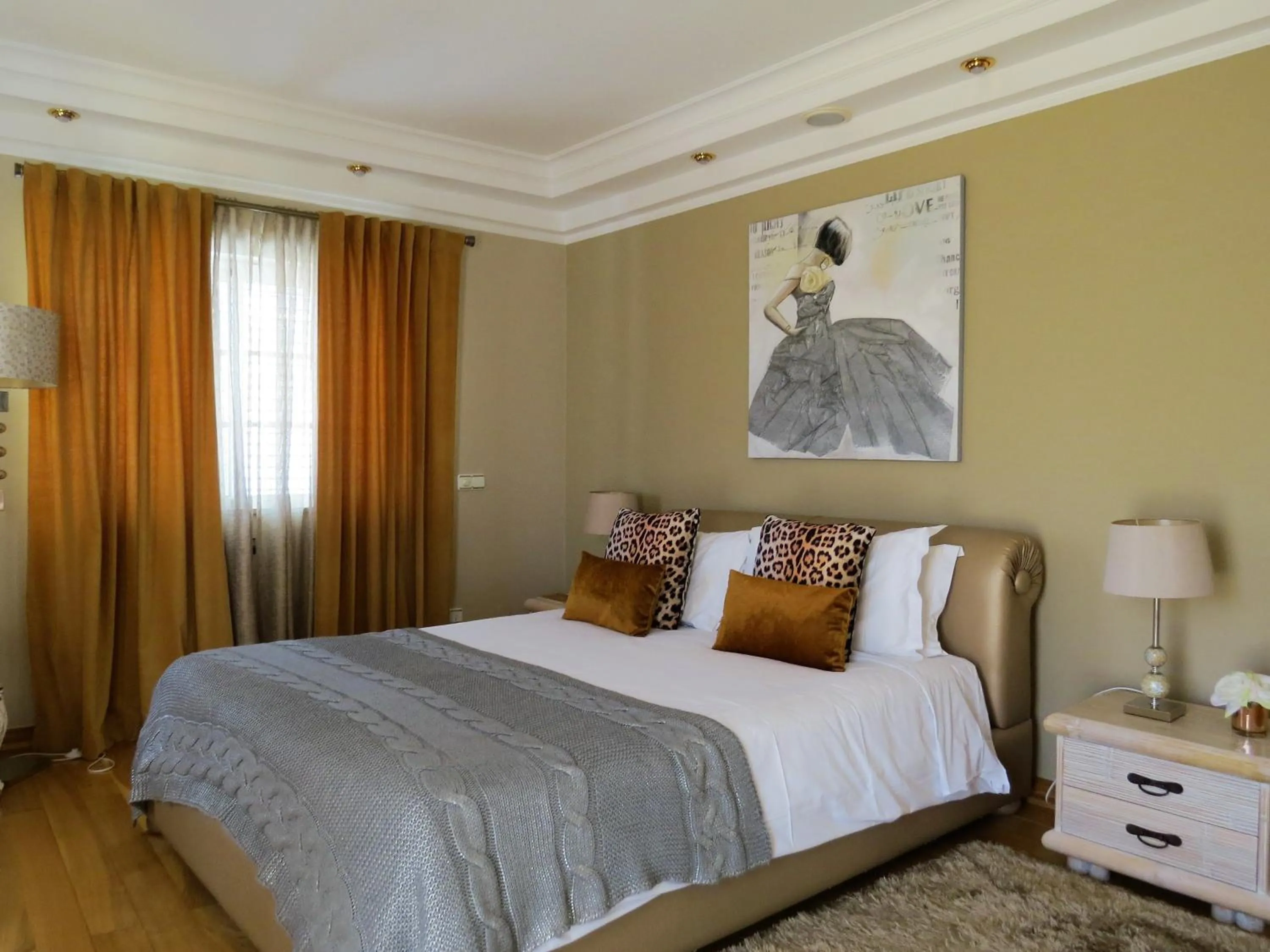 Villa Moments - Guest House