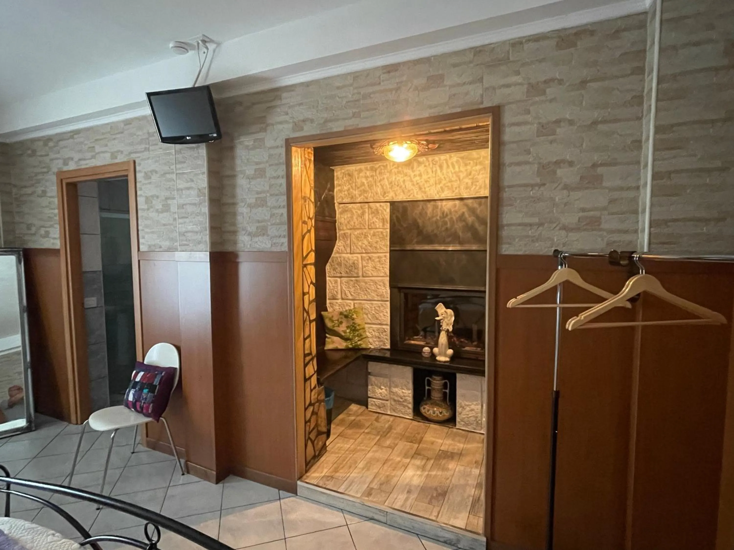 TV and multimedia in Al cervo tra i laghi