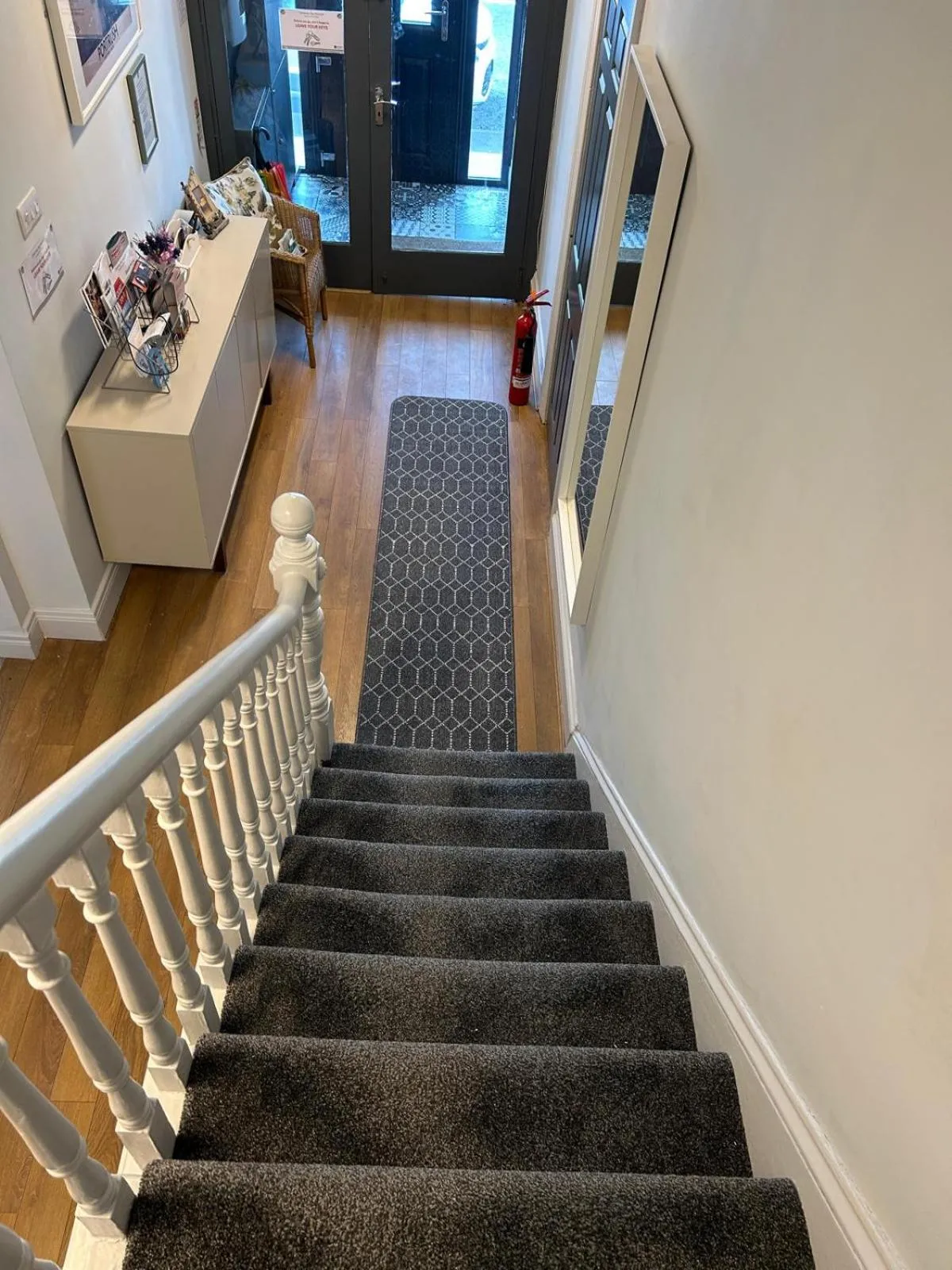 Causeway Bay Guesthouse Portrush