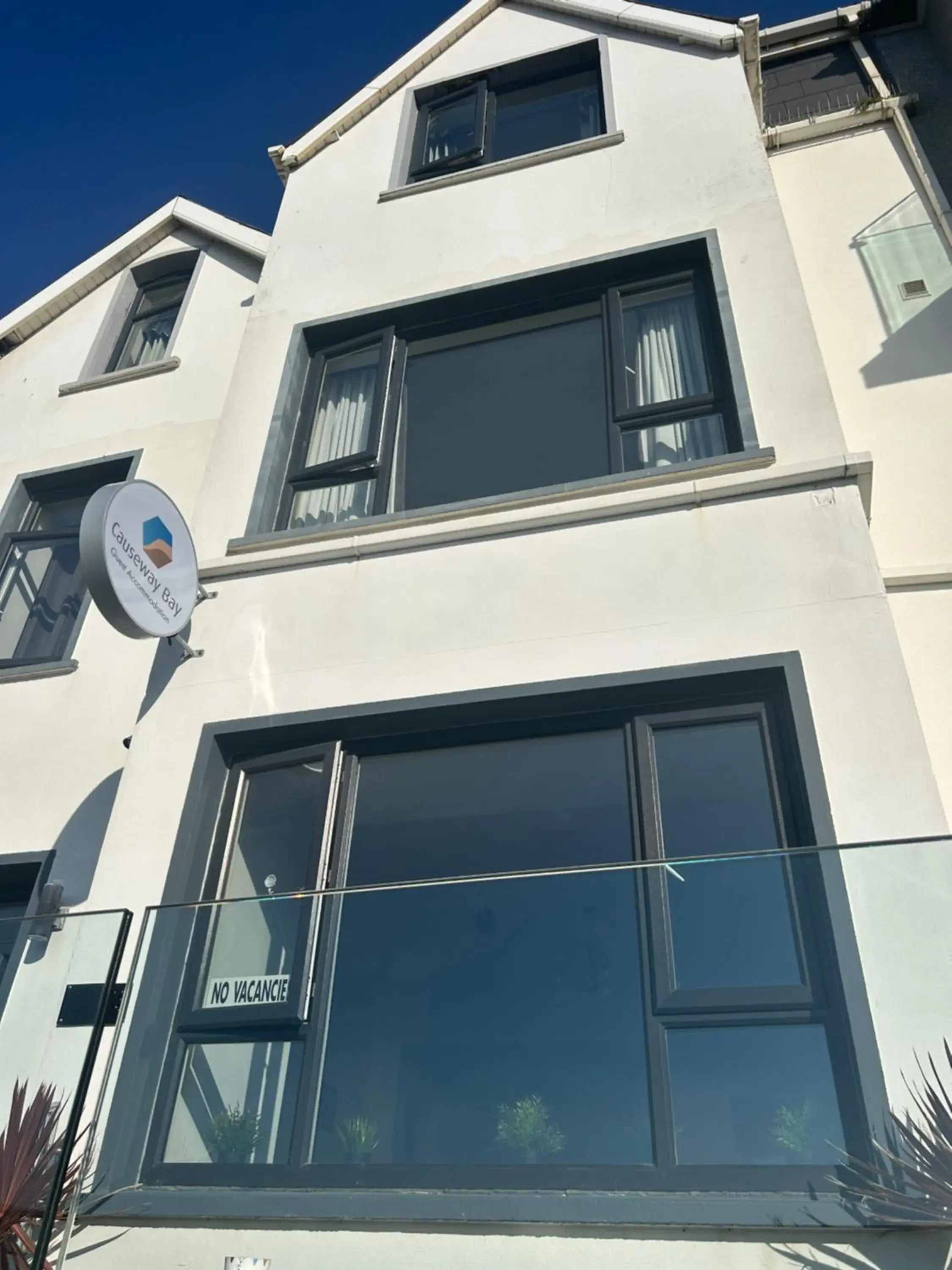 Causeway Bay Guesthouse Portrush Causeway Bay Guesthouse Portrush