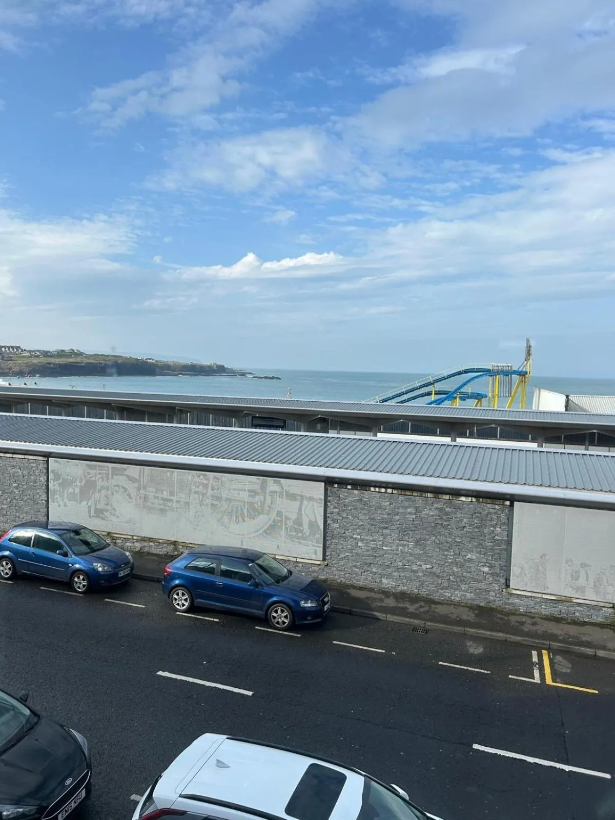 Causeway Bay Guesthouse Portrush
