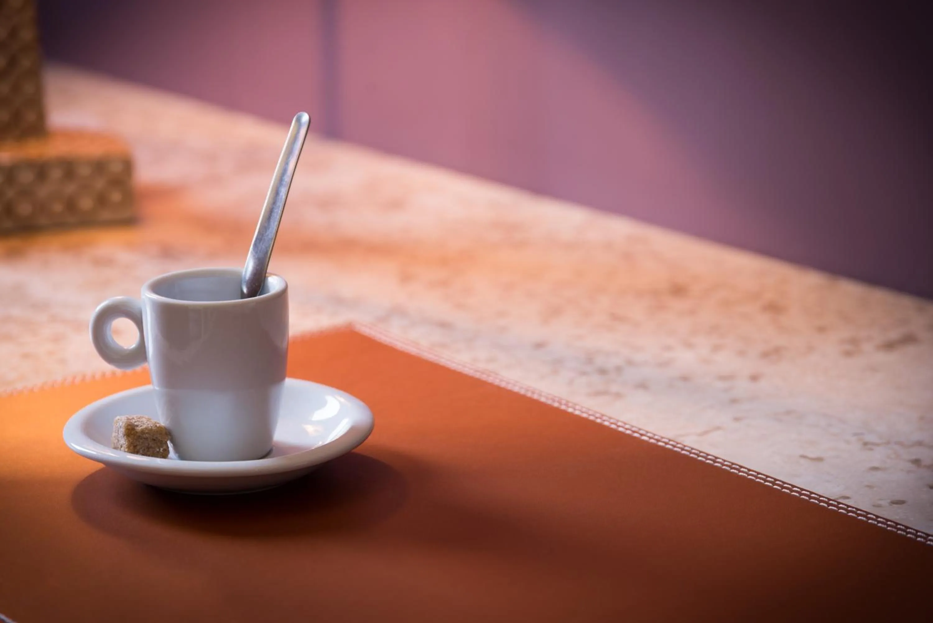 Food and drinks in Hotel restaurant Spa Disini Montpellier Est, The Originals Relais