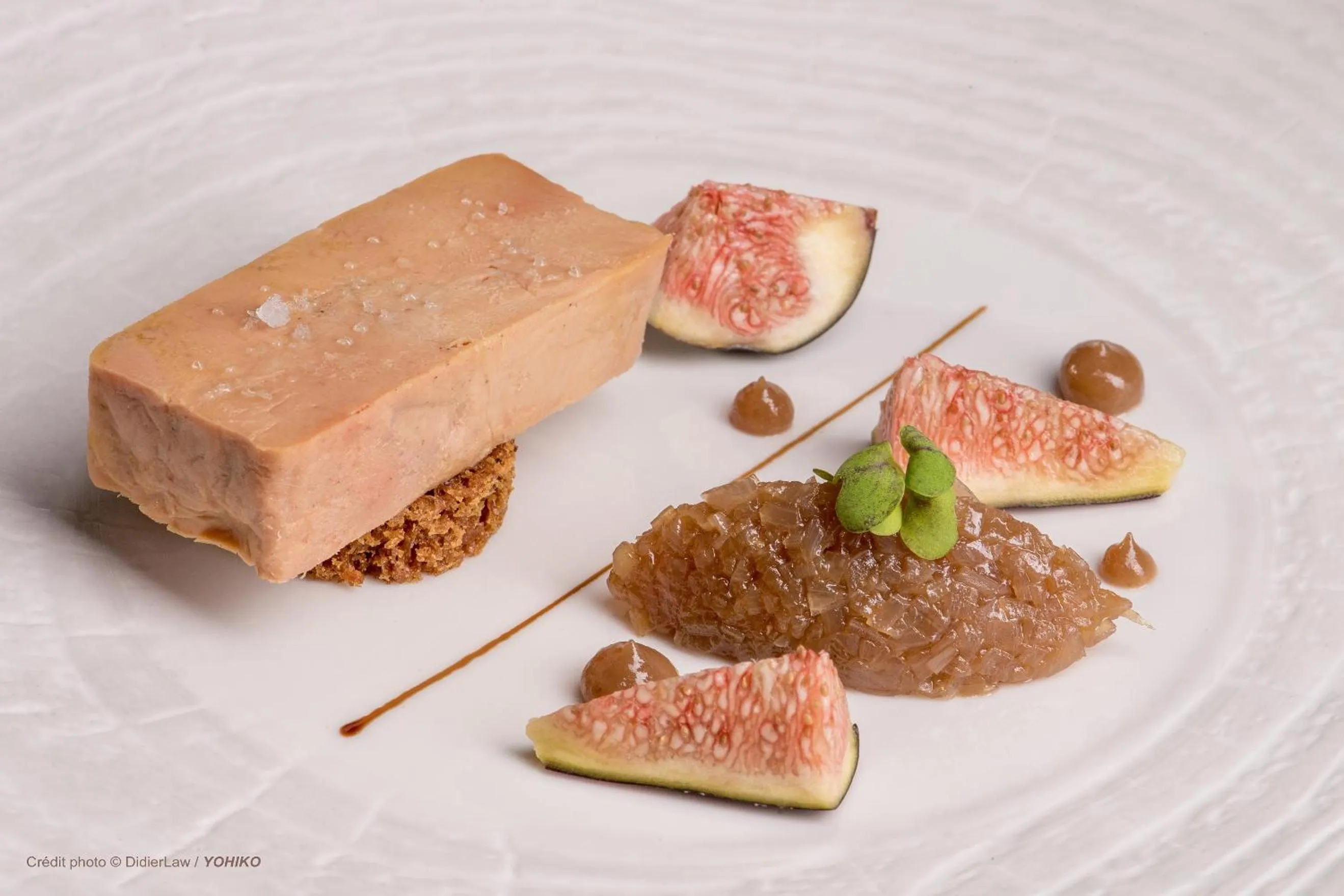 Food and drinks in Hotel restaurant Spa Disini Montpellier Est, The Originals Relais