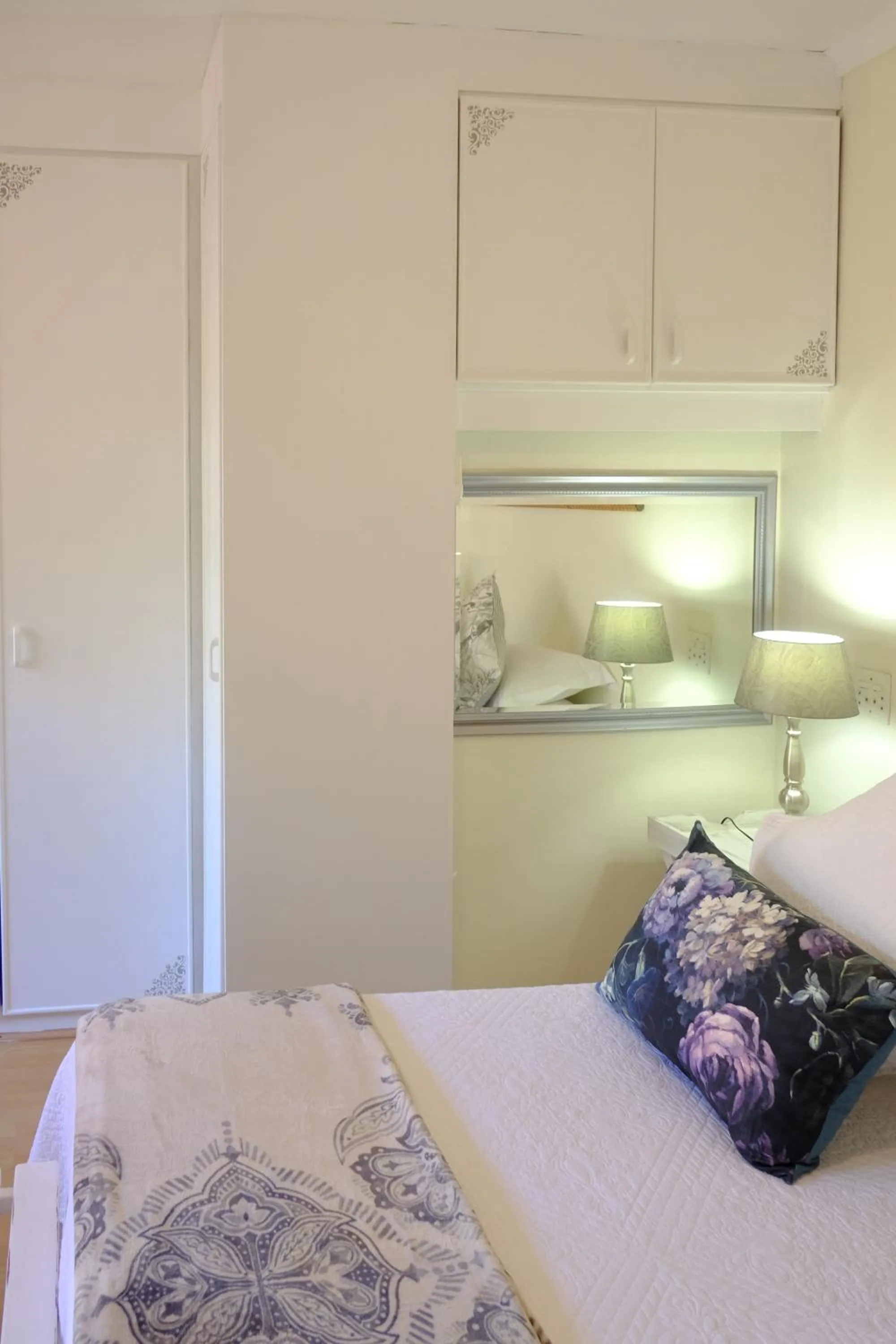 Photo of the whole room, Bed in Santa Lucia Guest House