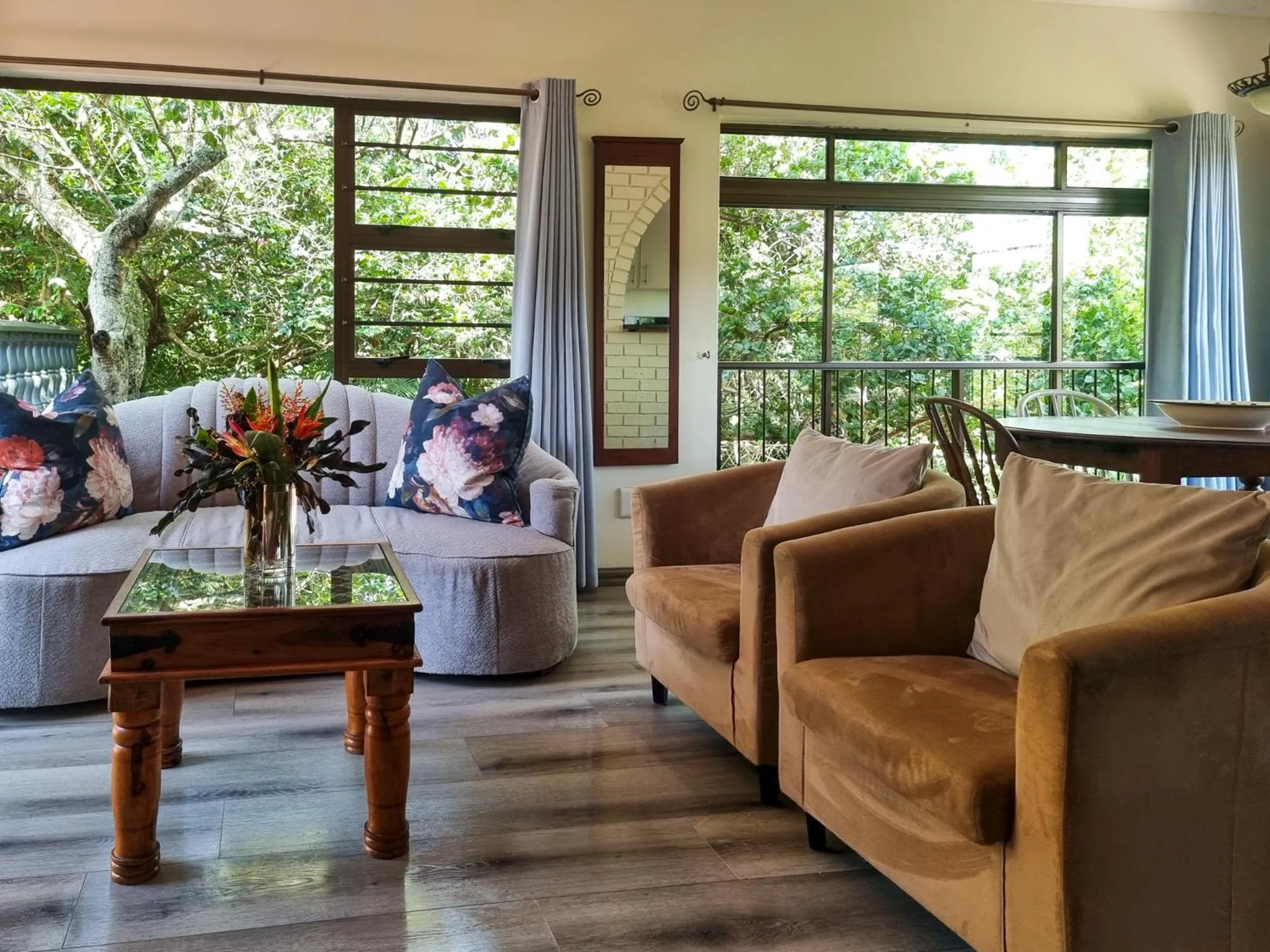 Santa Lucia Guest House