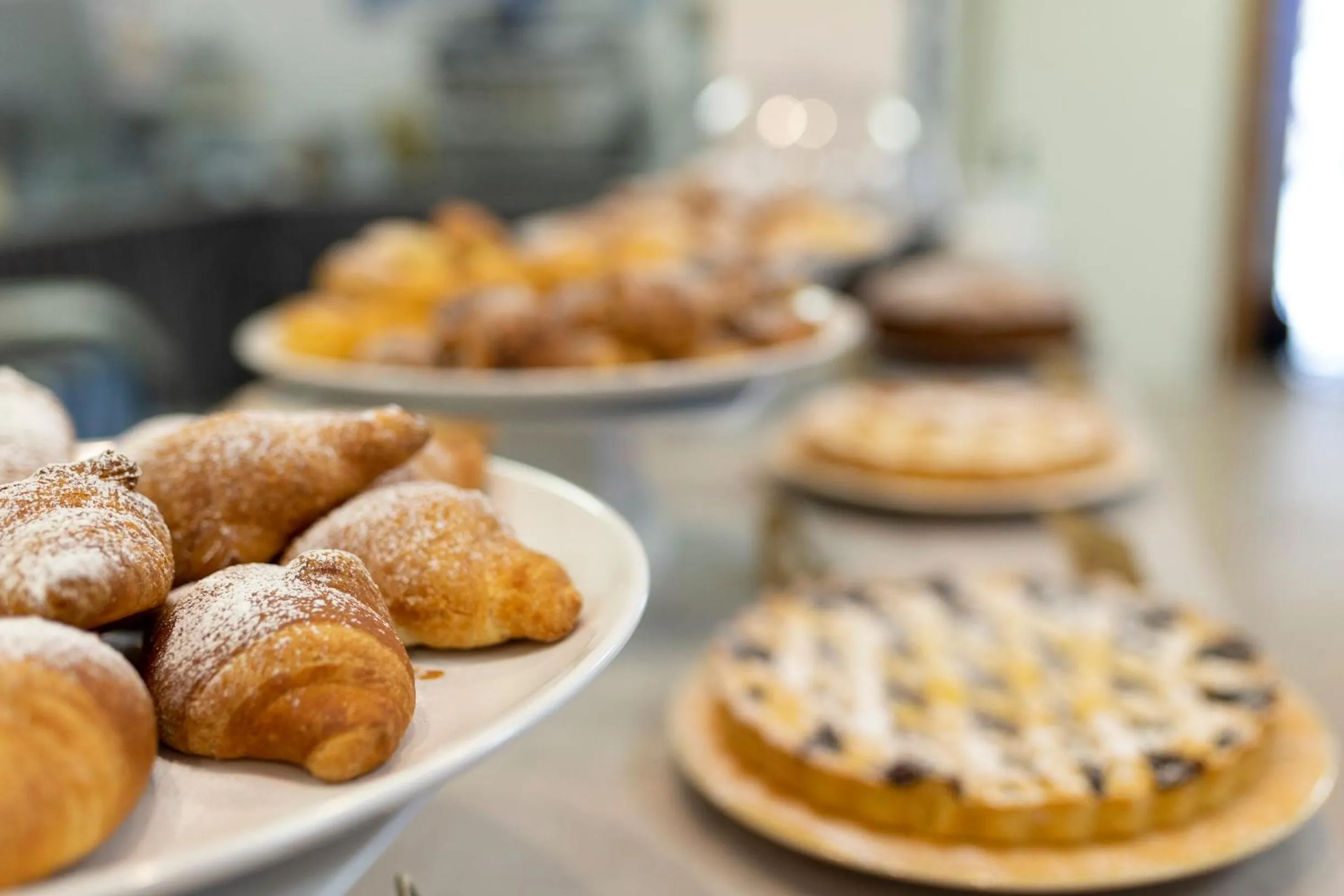 Food and drinks in Hotel Mignon Riccione Fronte Mare